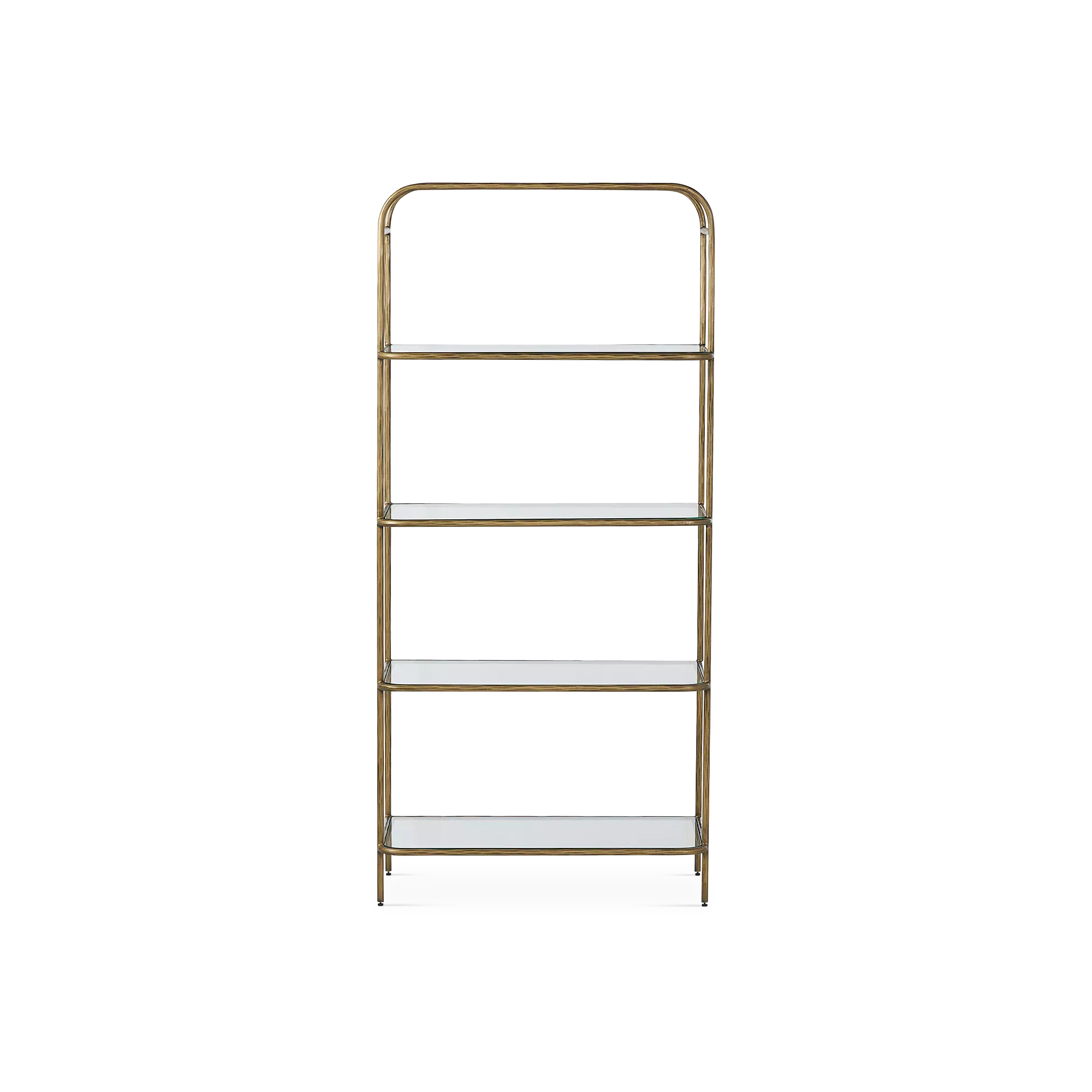 Swinton - Bookcase by Four Hands