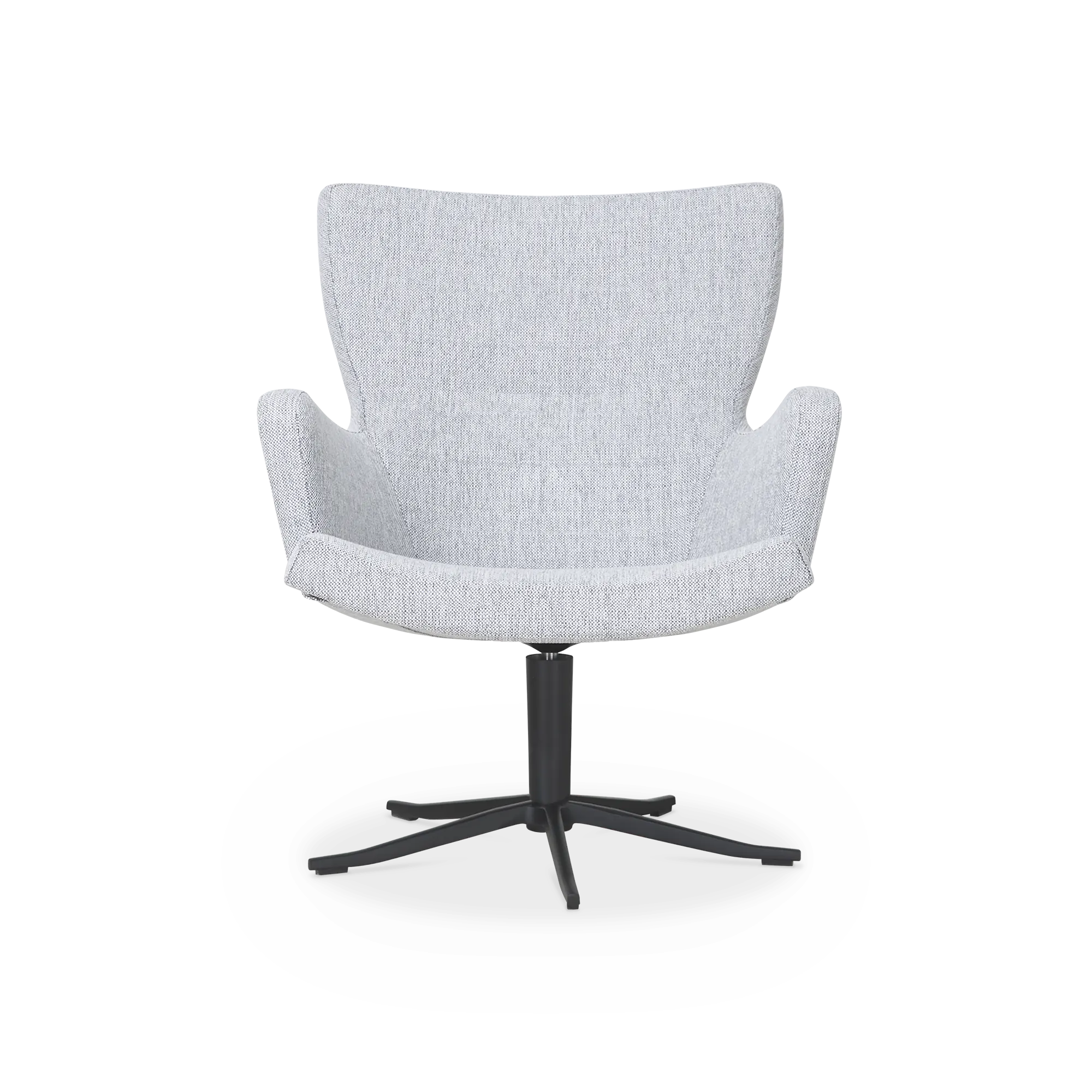Gyro - Swivel Armchair by Conform - Image 3