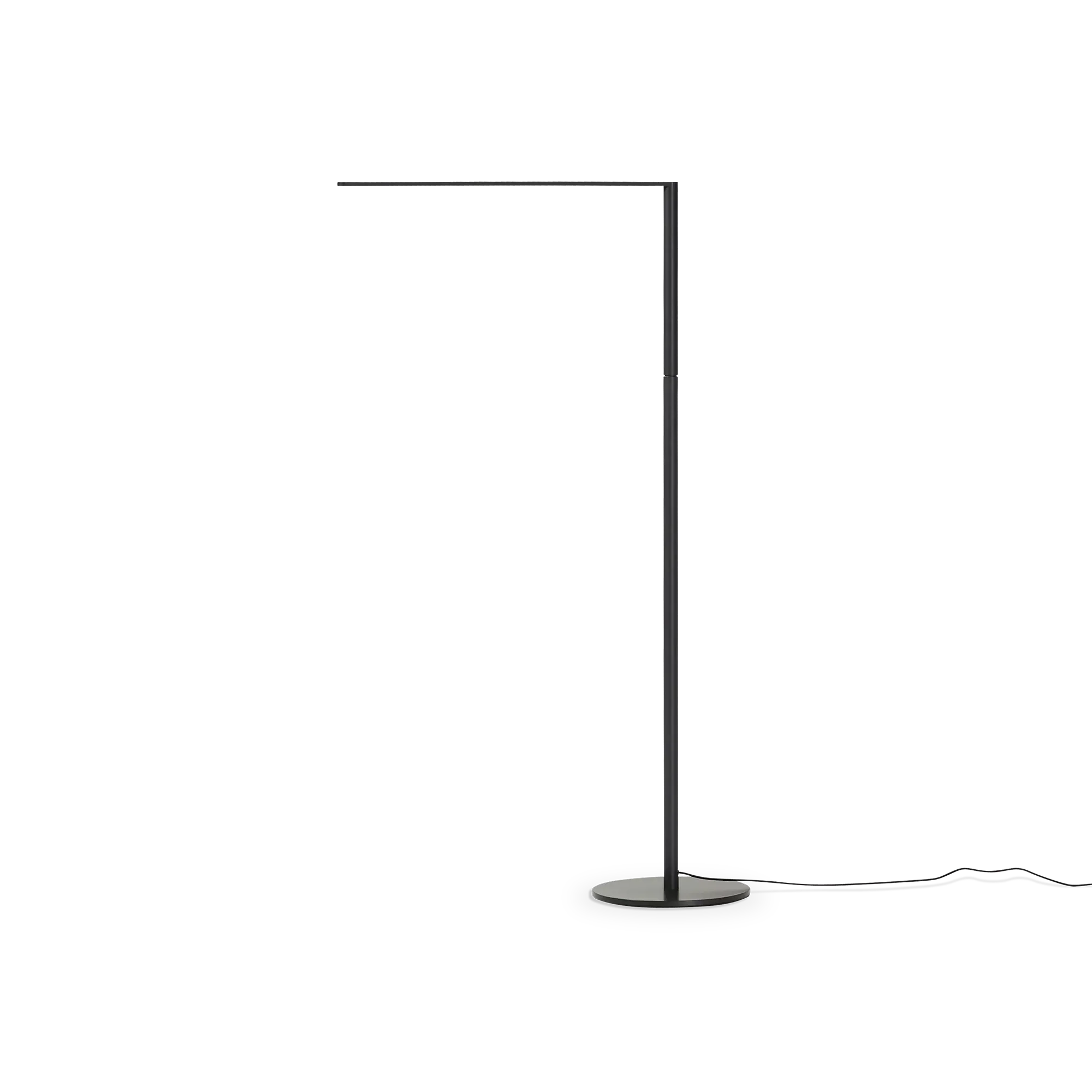 Lady - Floor Lamp