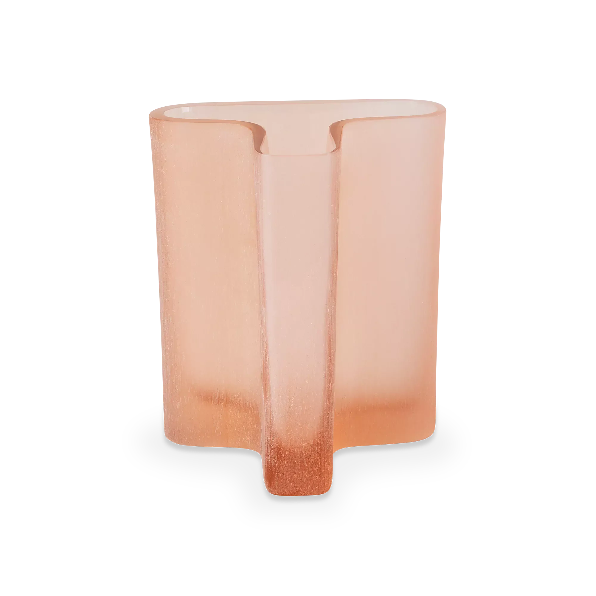 T - Blown Glass Vase by Ligne Roset - Image 3