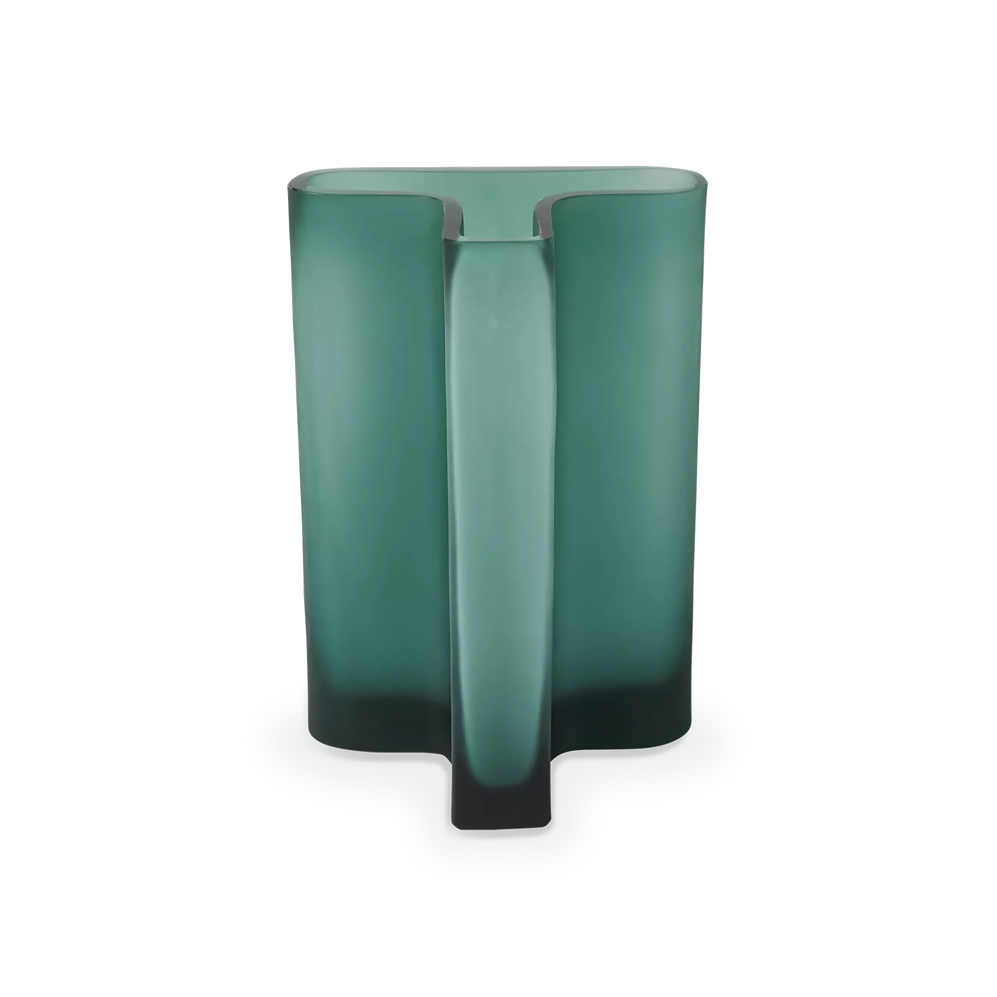 T - Blown Glass Vase by Ligne Roset - Image 4