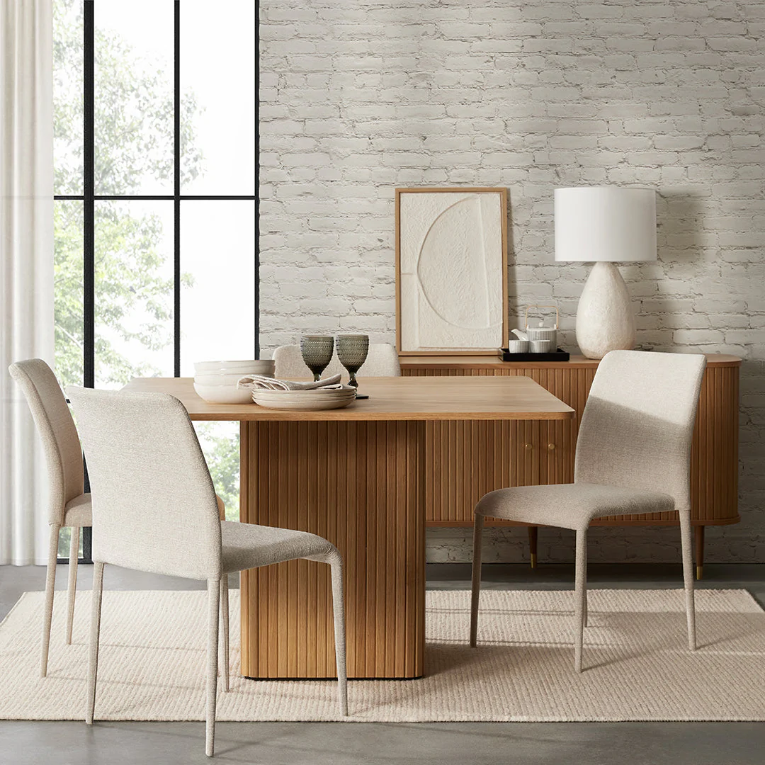 Tamba Dining Table - Image 2