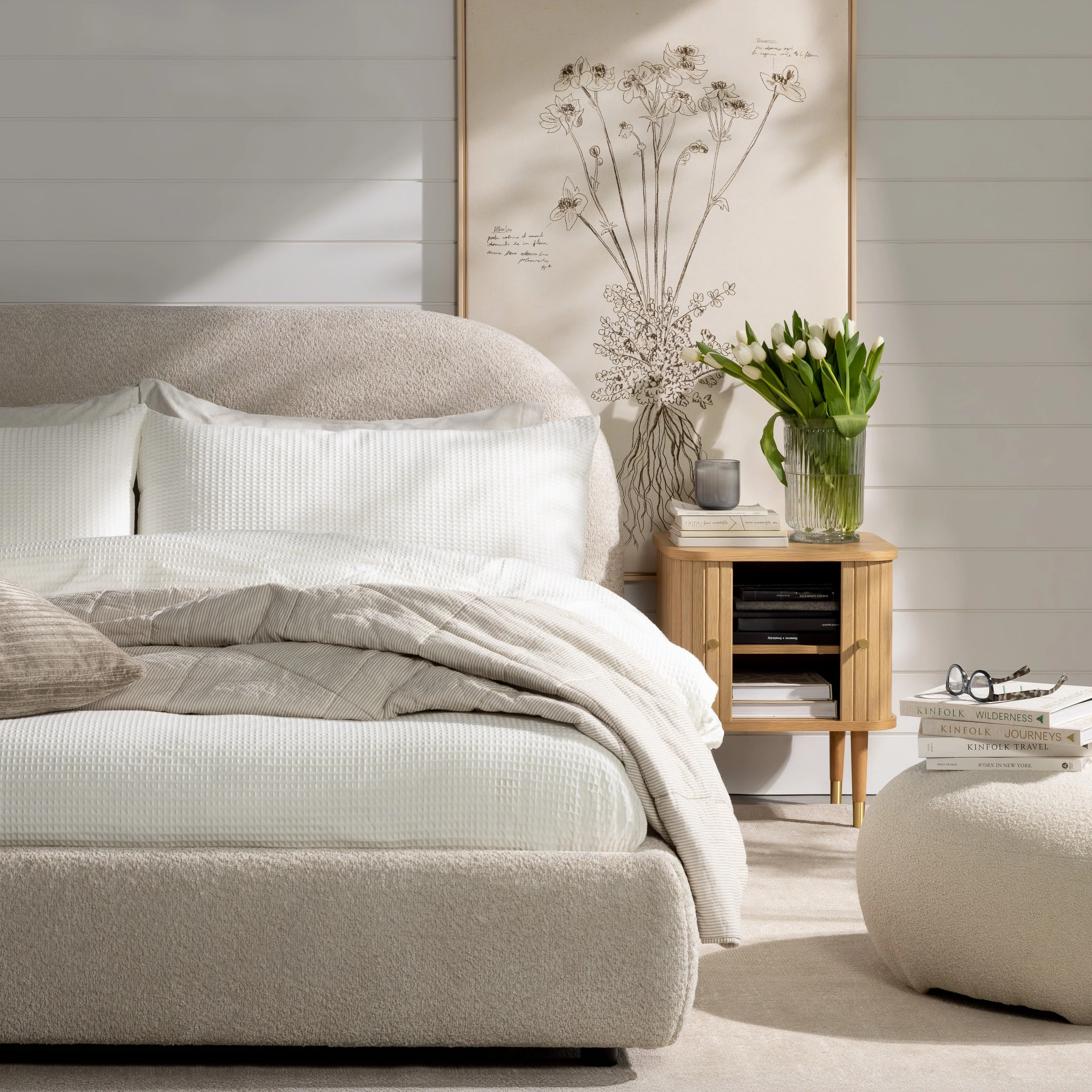 Tamba Nightstand - Image 3