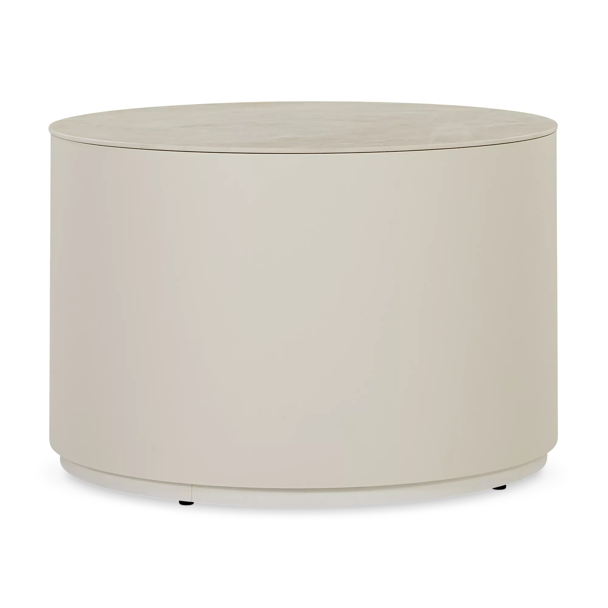 Tamtam - Cylindrical Side Table