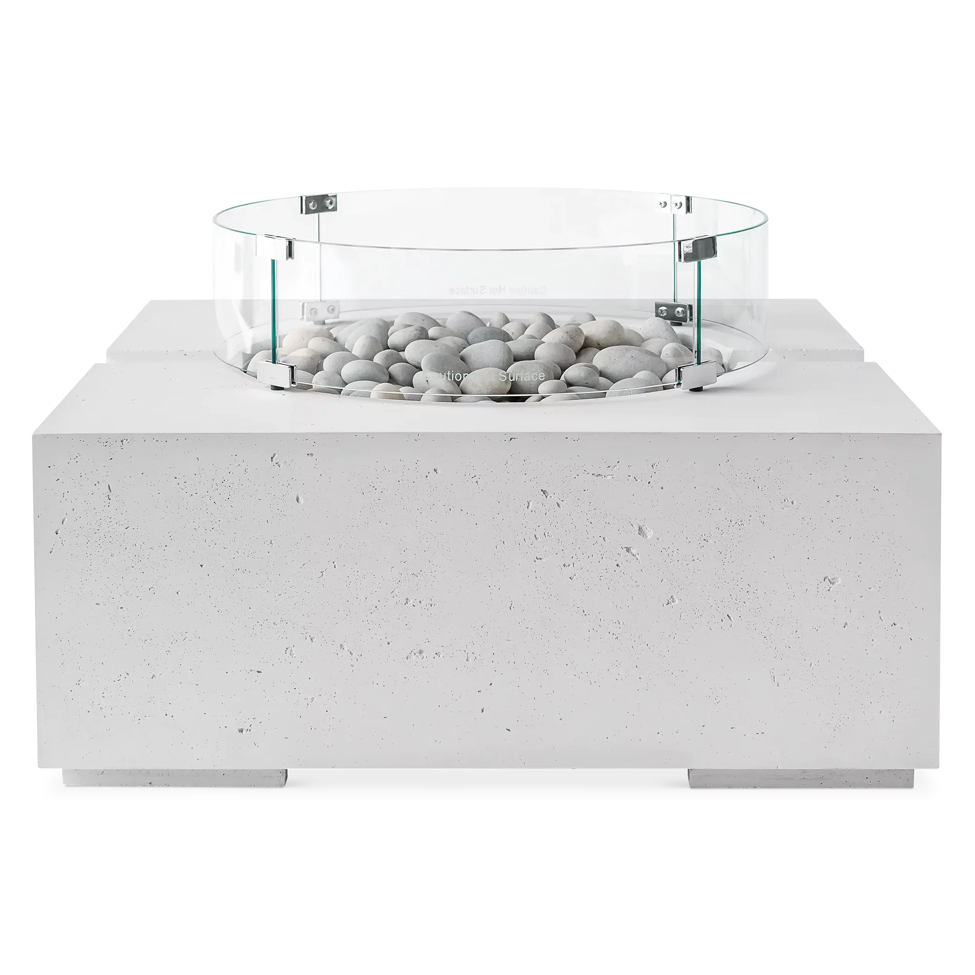 Tempered Glass Wind Guard - Image 5