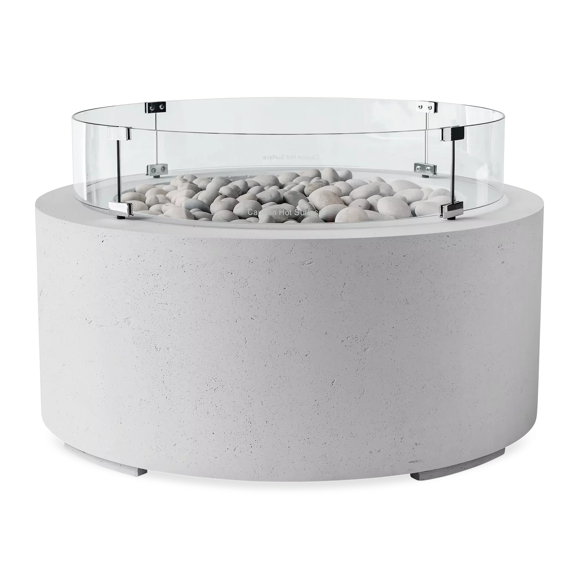 Tempered Glass Wind Guard - Image 6