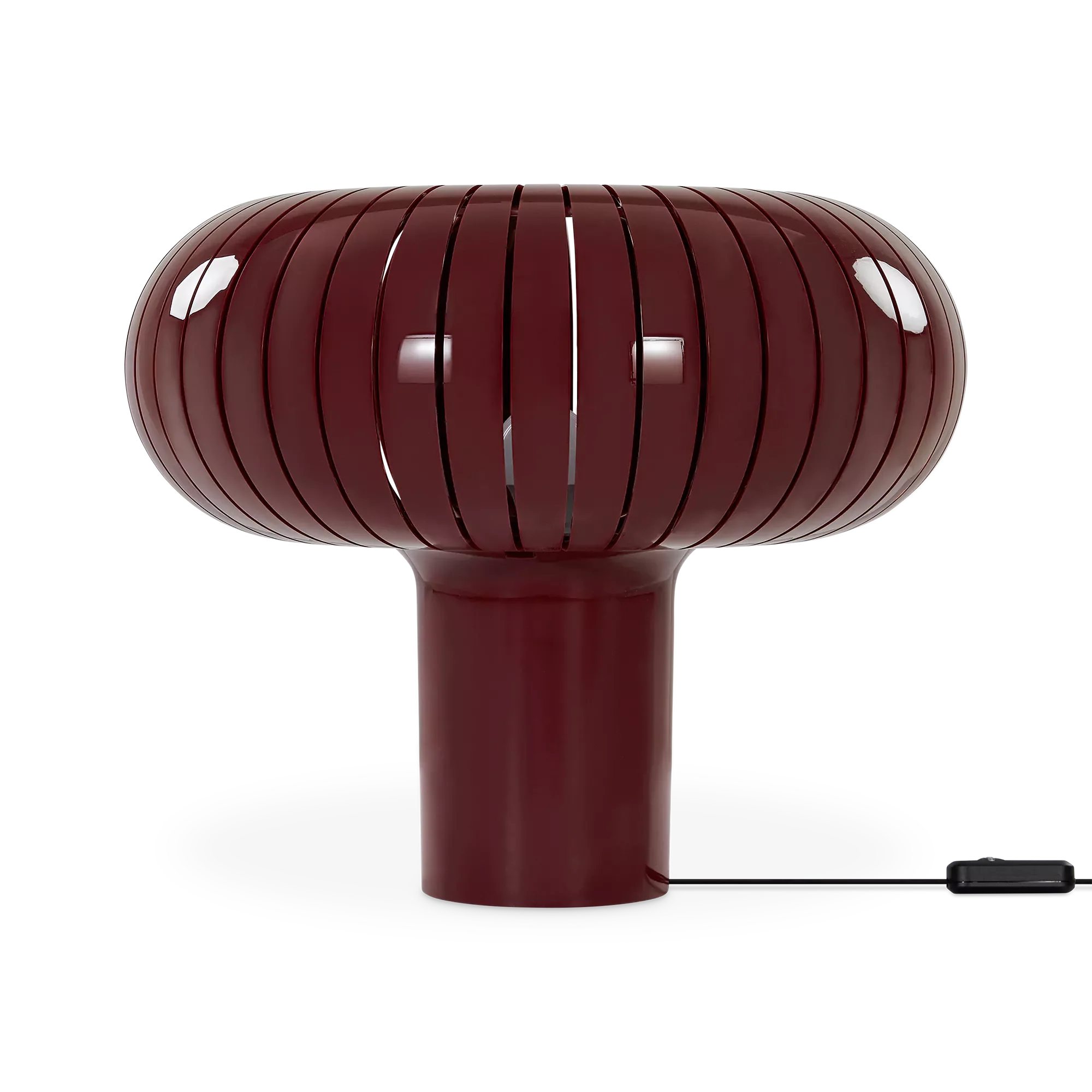 Teresa - Table Lamp by Kartell