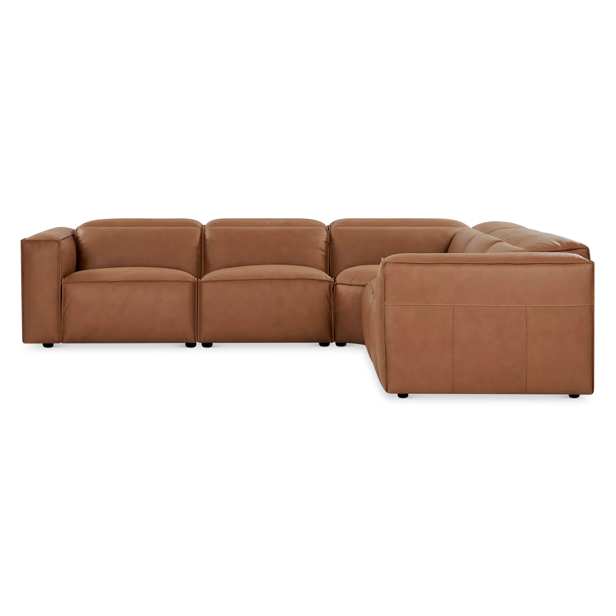 Terra Nova - Sectional Sofa