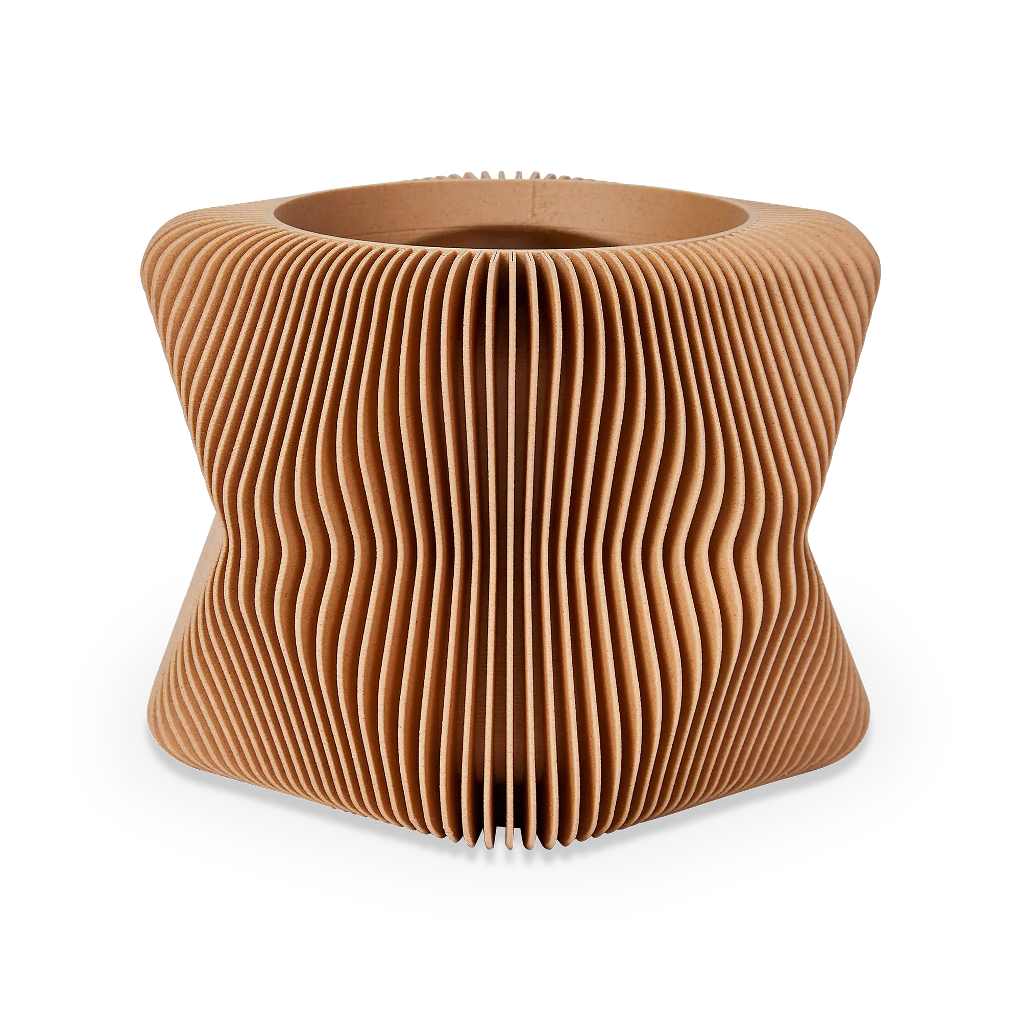 Terres d’ombres - Vase by Ligne Roset