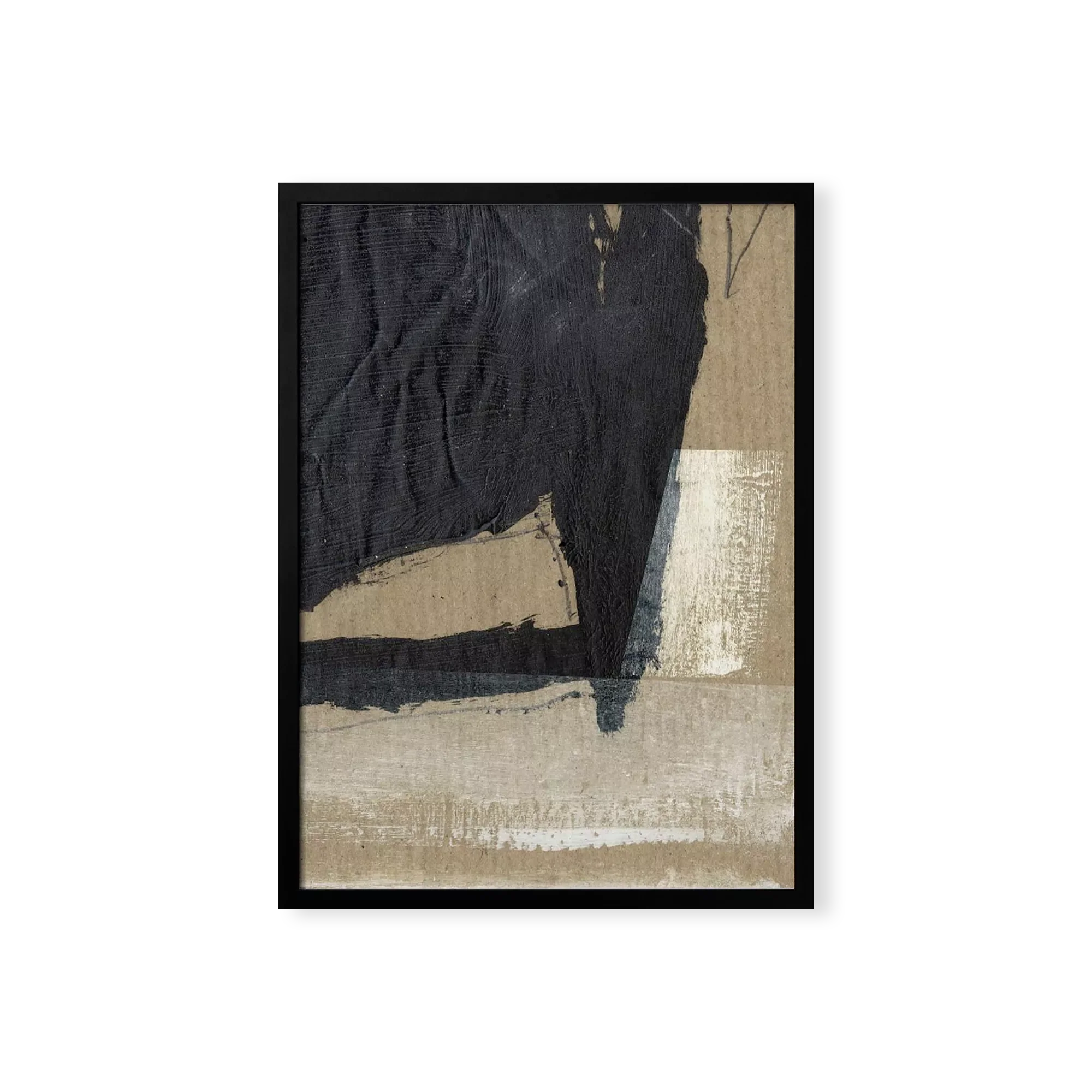 Texture - Abstract Textured Wall Art