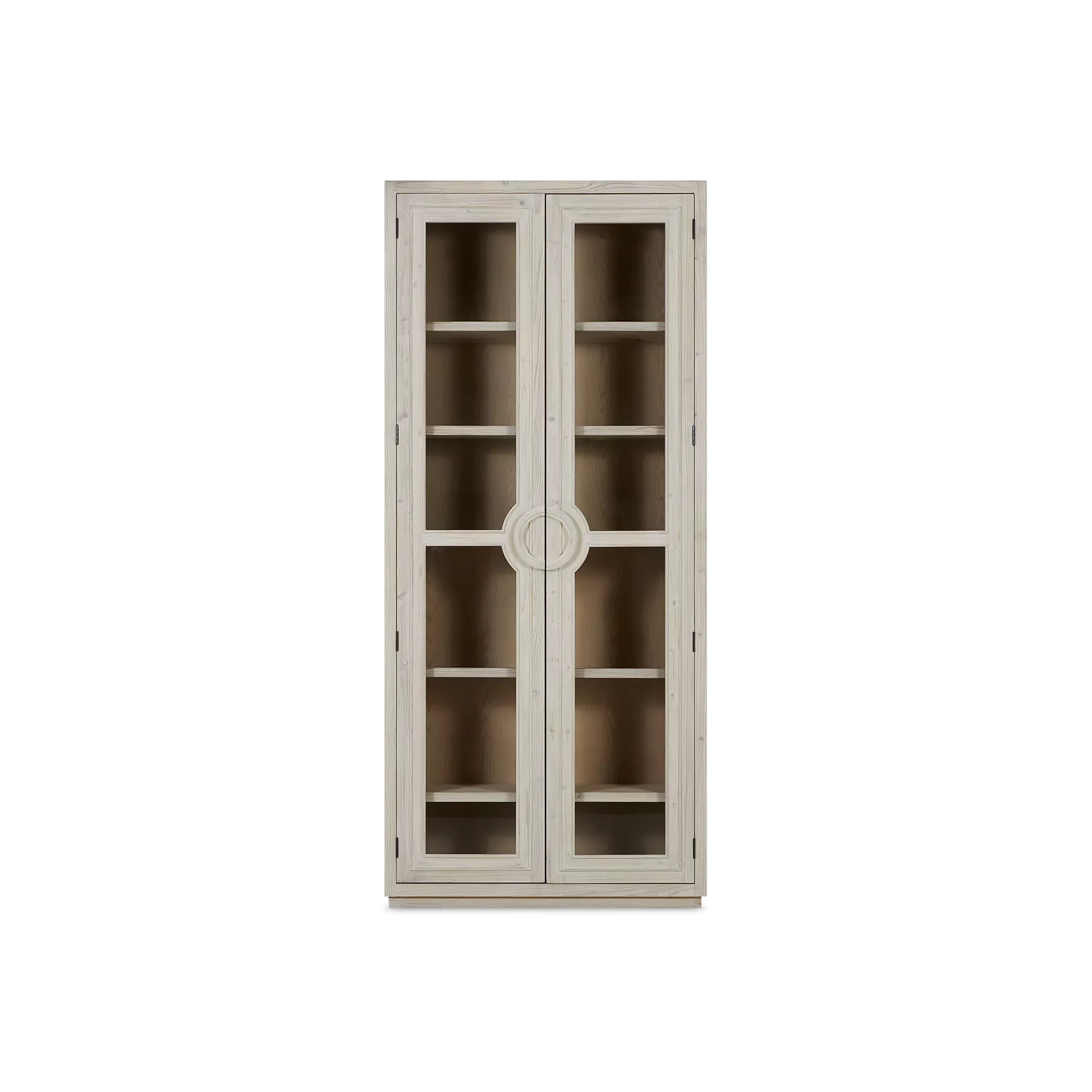 Thalie - Cabinet with Glass