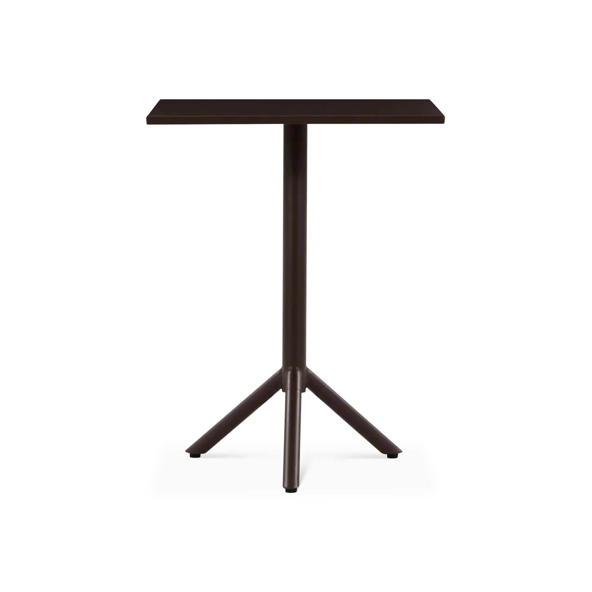 The Thing - Outdoor Aluminium Counter Height Table - Image 3