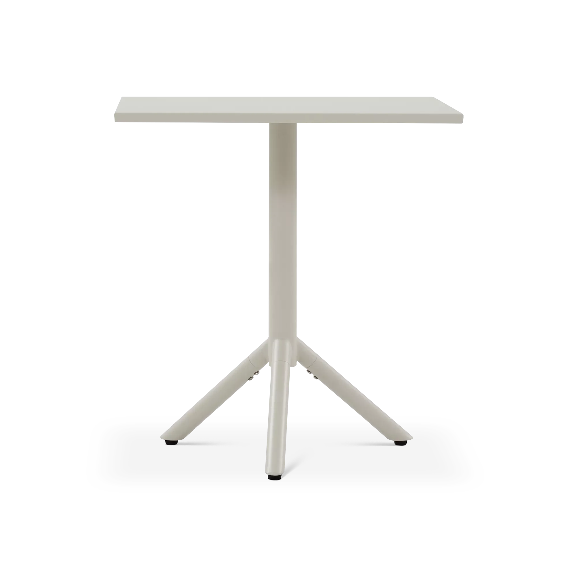 The Thing - Outdoor Aluminium Dining Table - Image 3