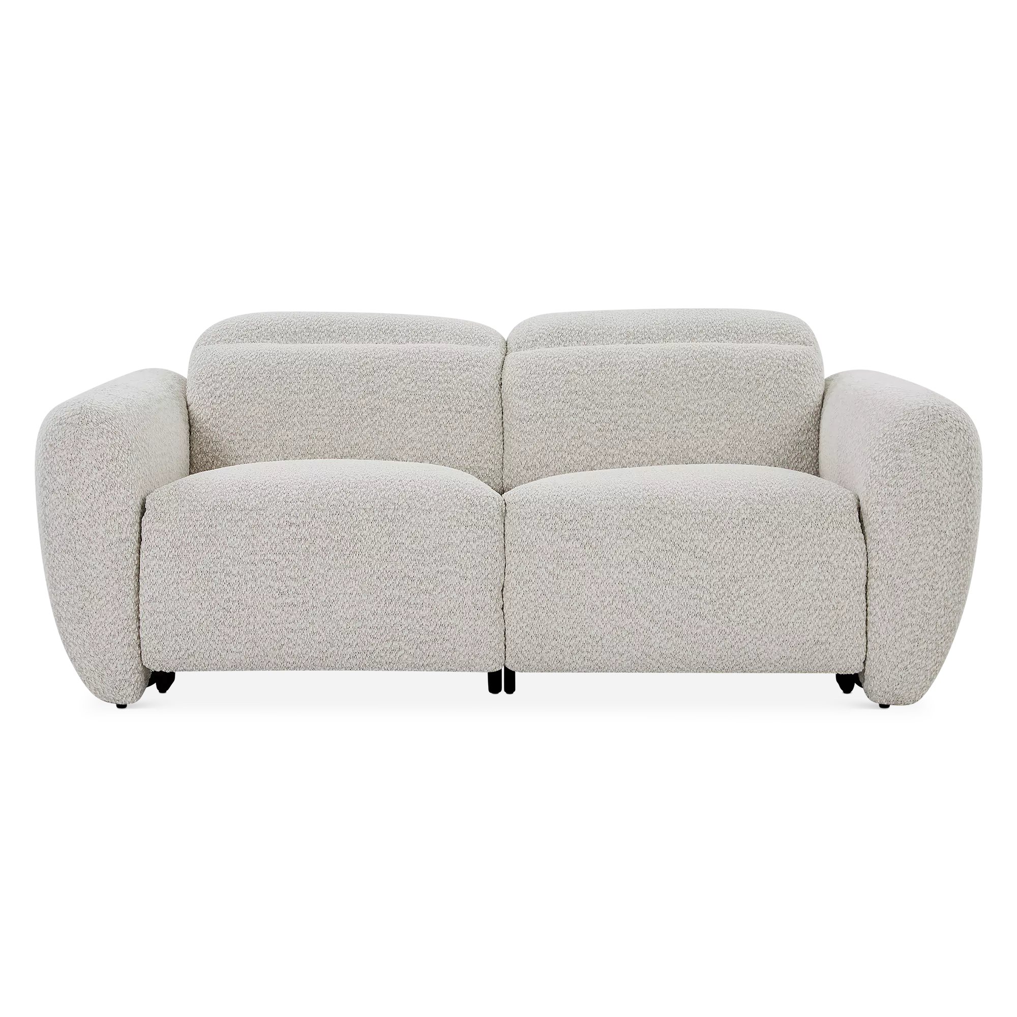 Thiago - Power Recline Sofa