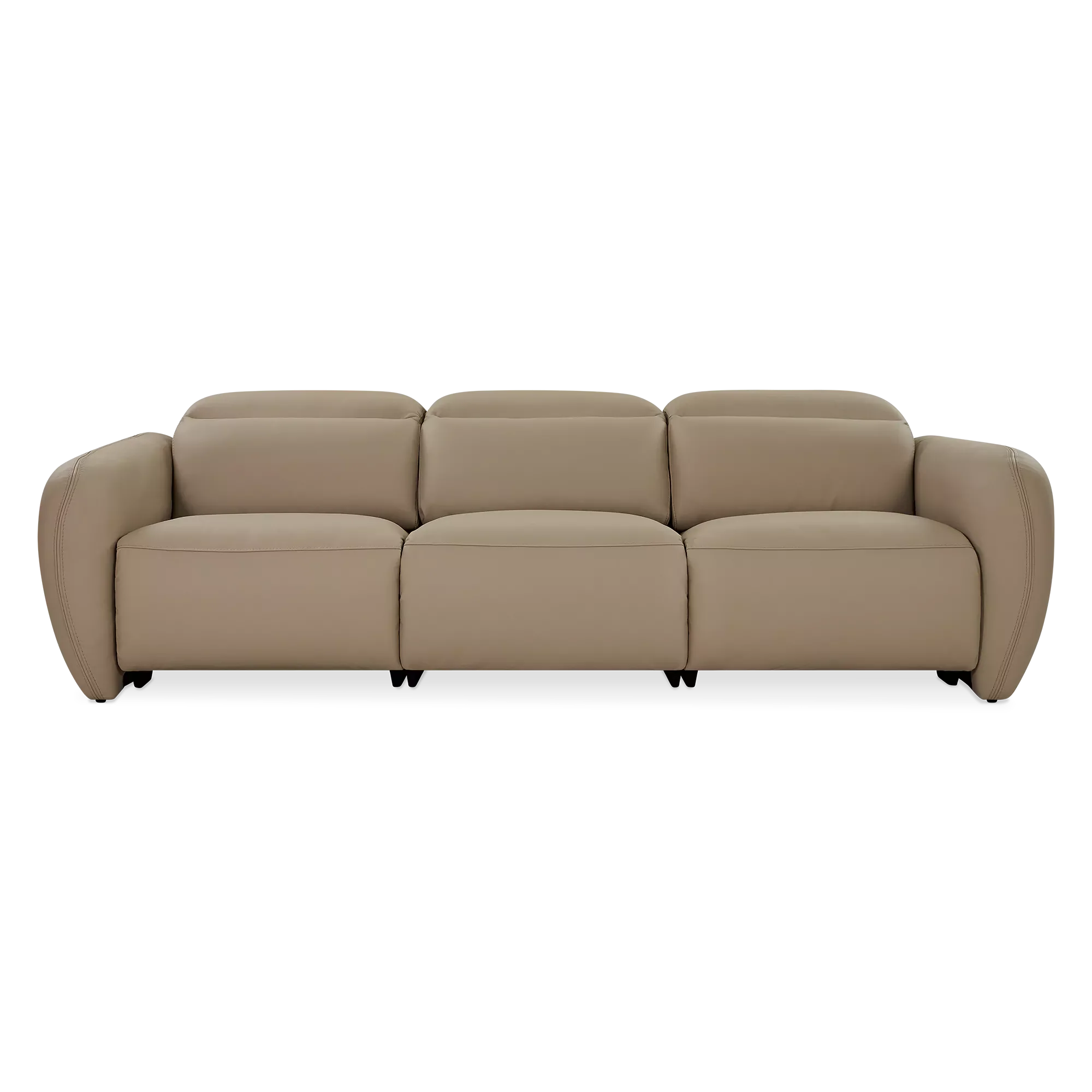 Thiago - Power Recline Sofa