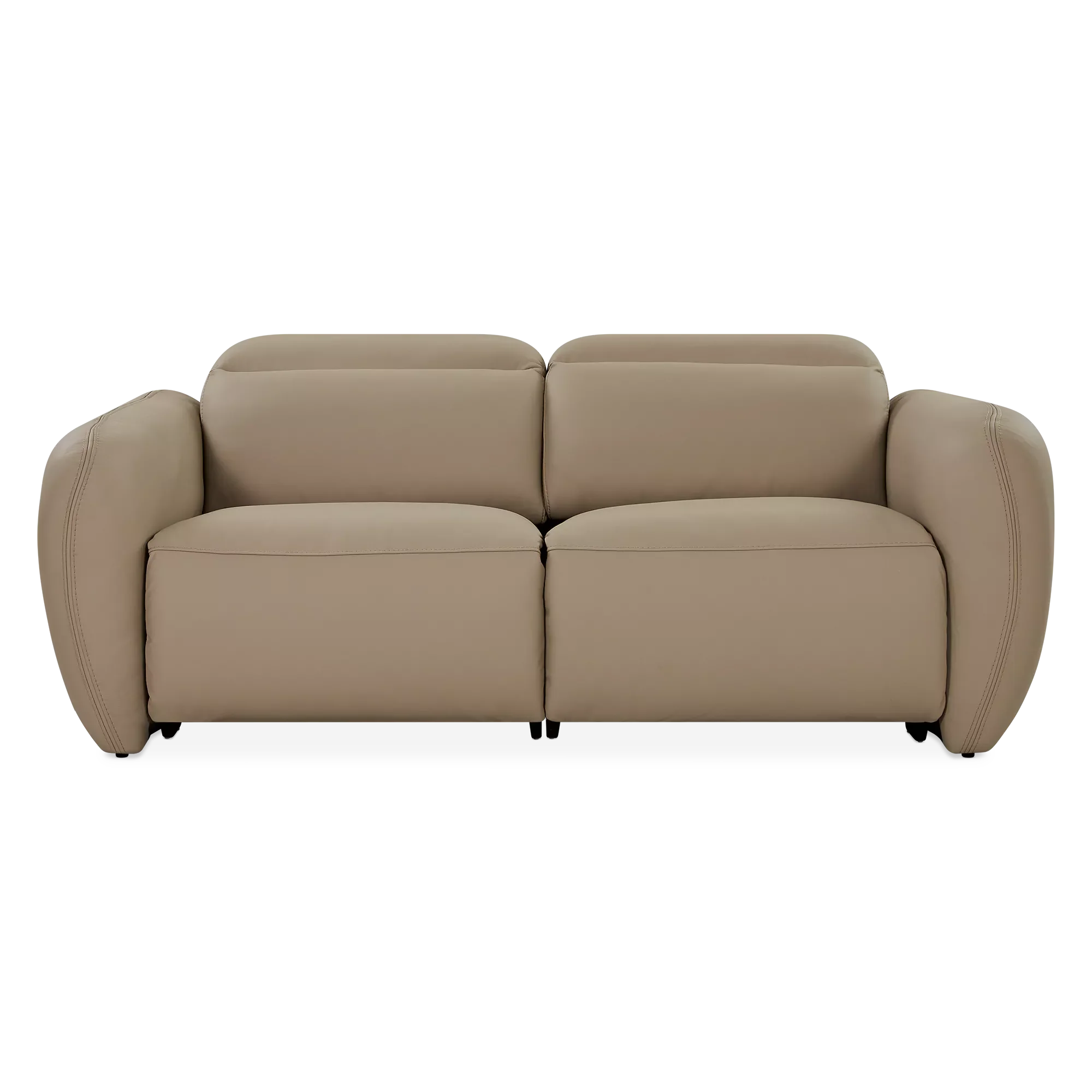 Thiago - Power Recline Sofa