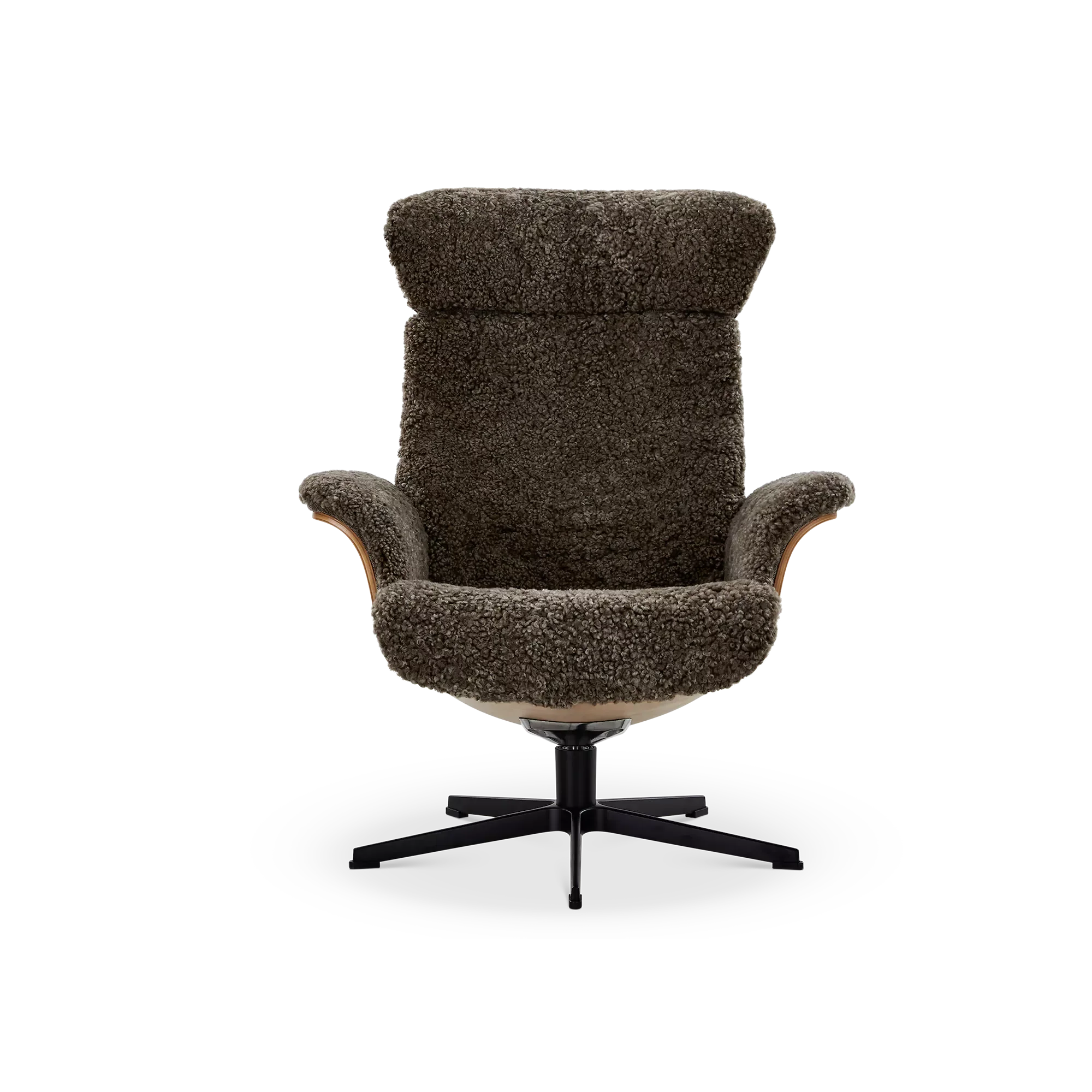 Timeout - Sheepskin Recliner by Conform - Image 3