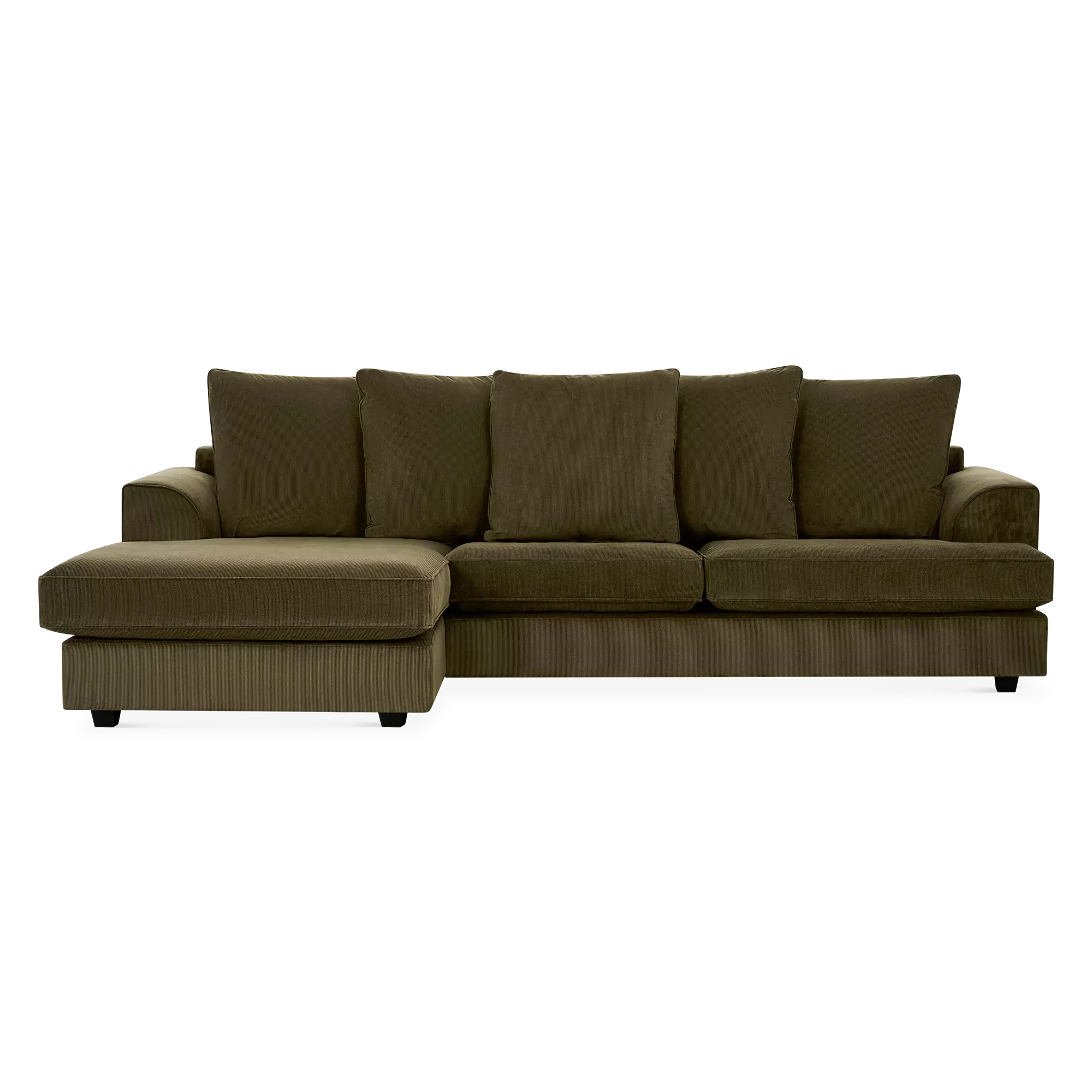 Timothy - European-Made Sectional Sofa by Furninova - Image 2