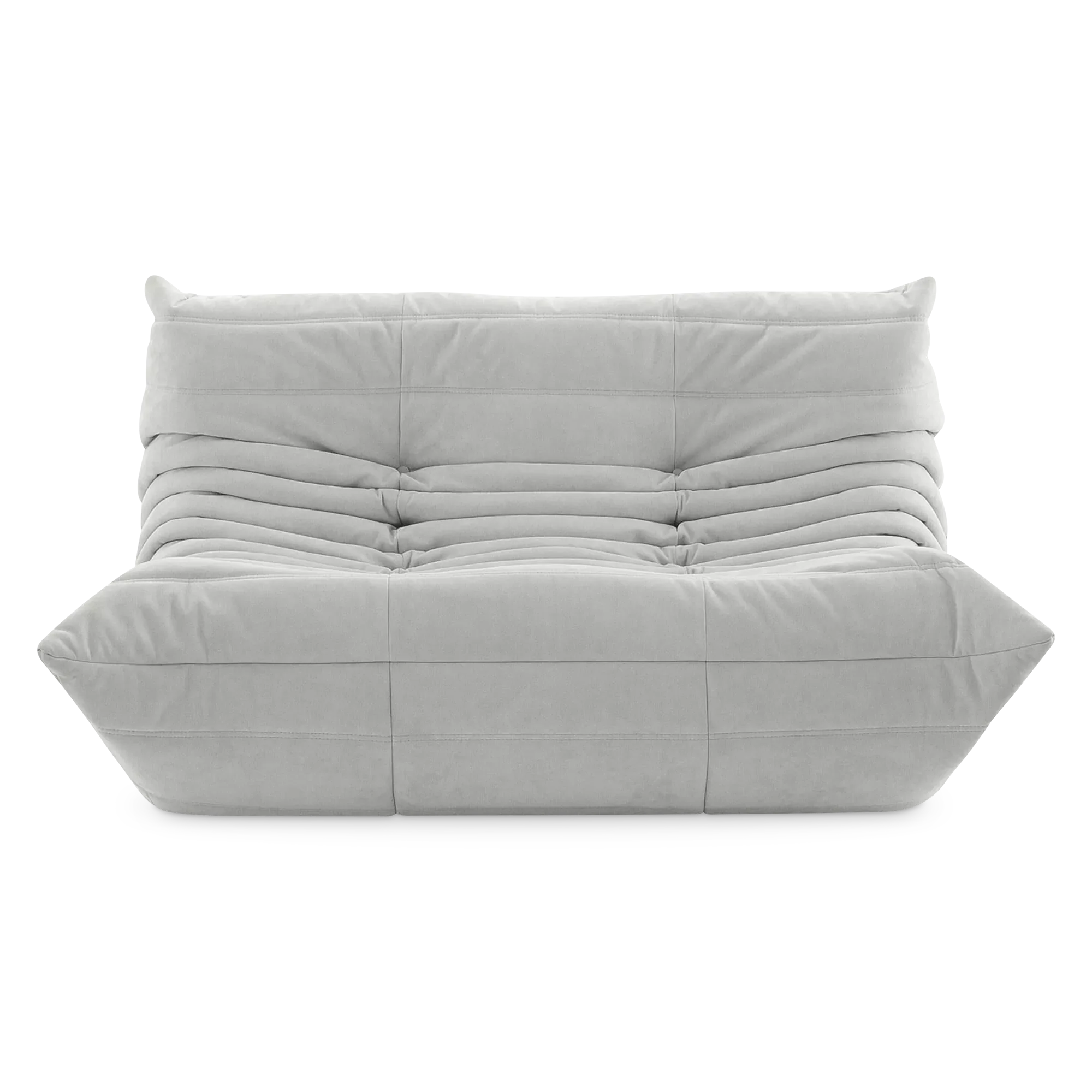 Togo - Loveseat Without Arms by Ligne Roset - Image 3