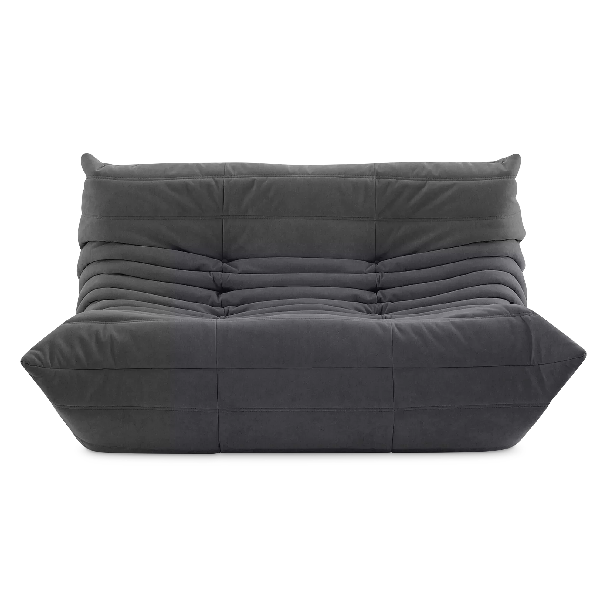Togo - Loveseat Without Arms by Ligne Roset - Image 5
