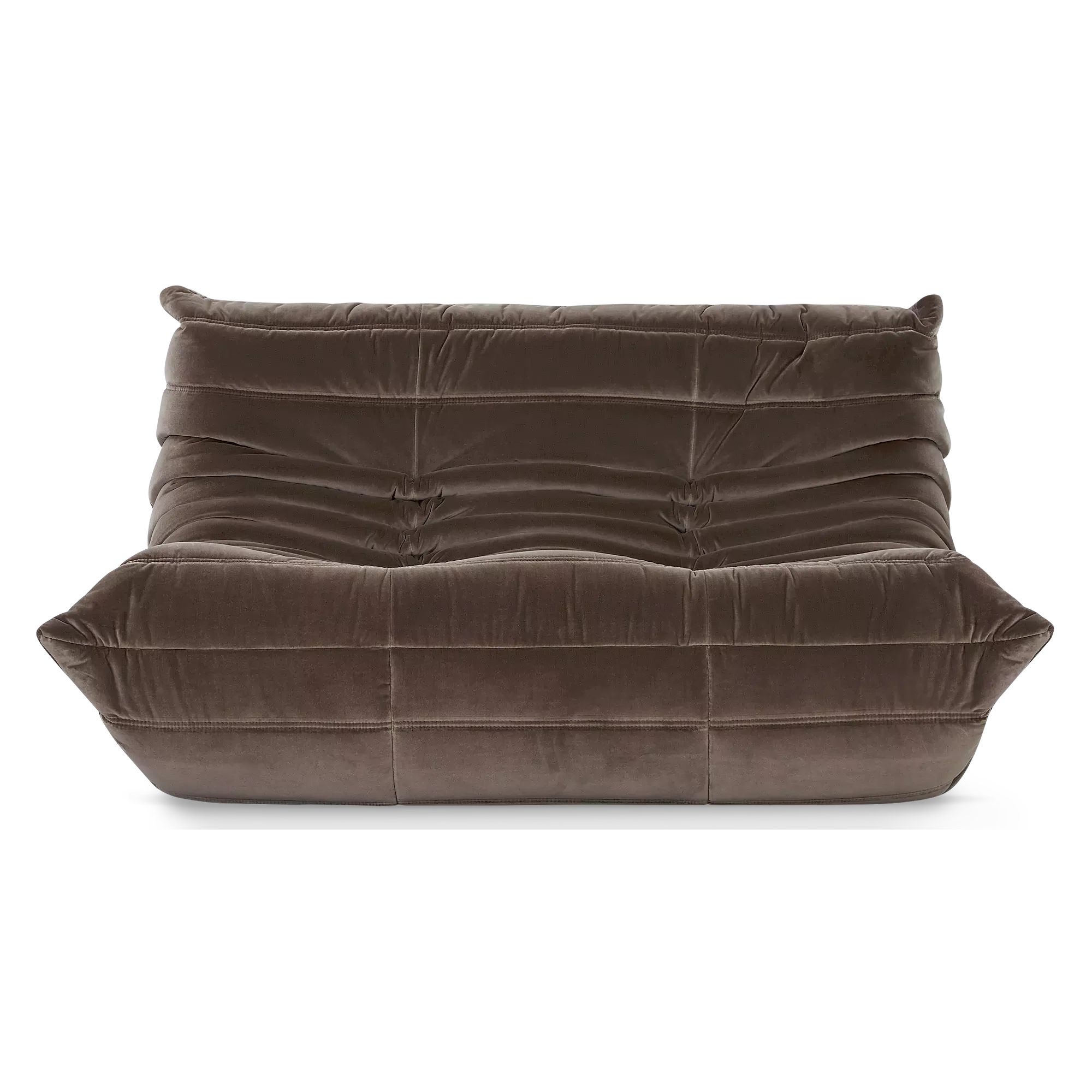Togo - Loveseat Without Arms by Ligne Roset - Image 6