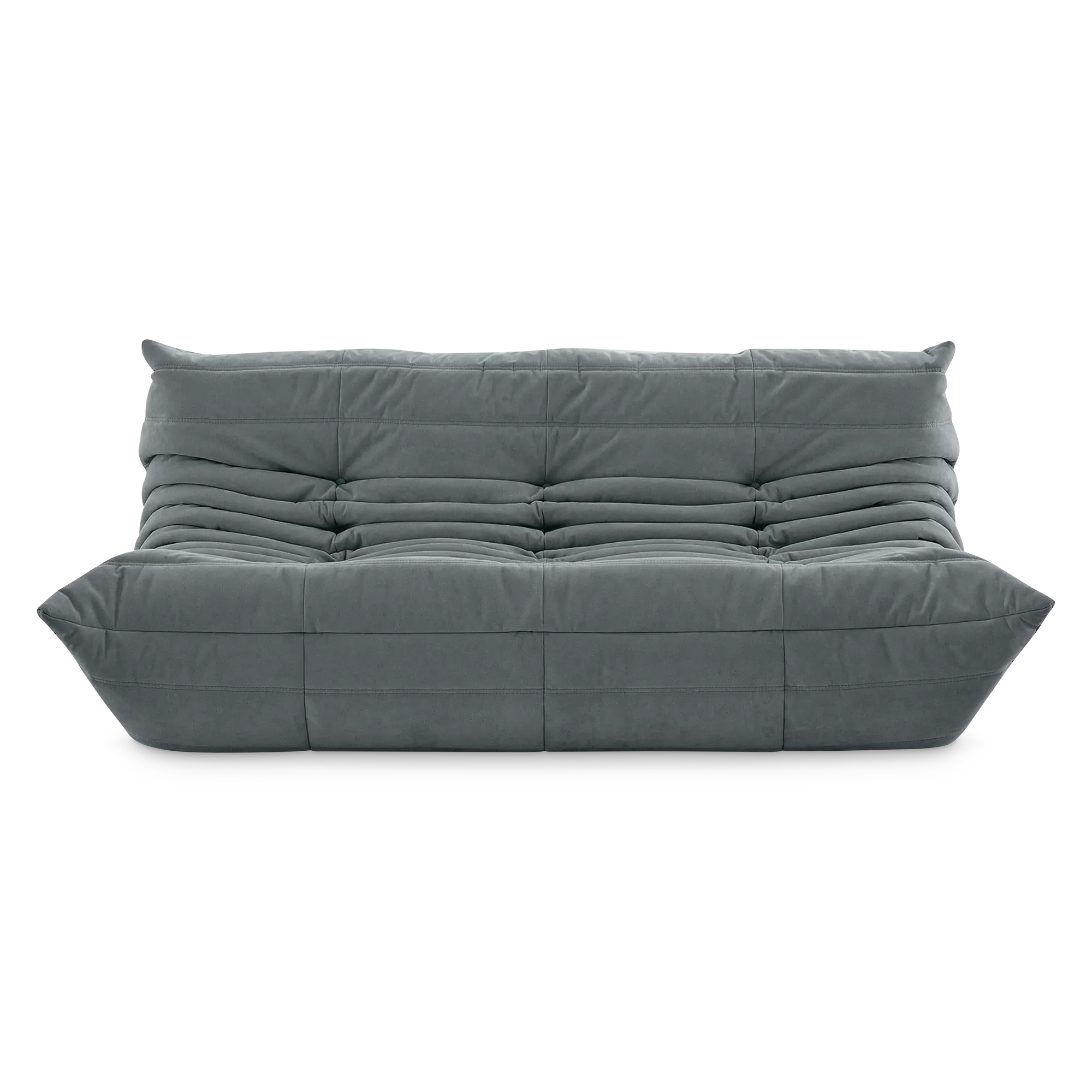 Togo - Loveseat Without Arms by Ligne Roset - Image 2