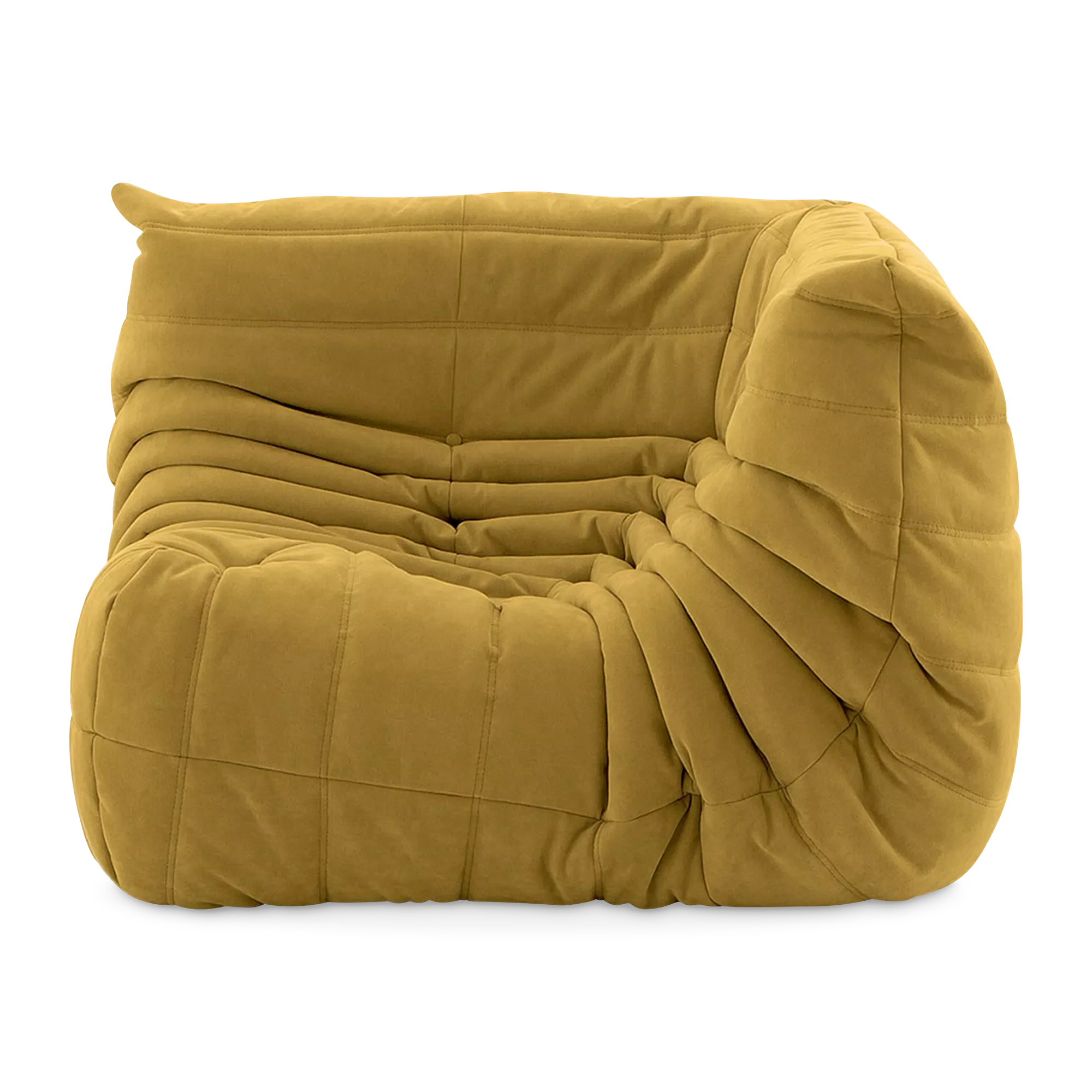 Togo - Corner Modular Sofa by Ligne Roset - Image 4