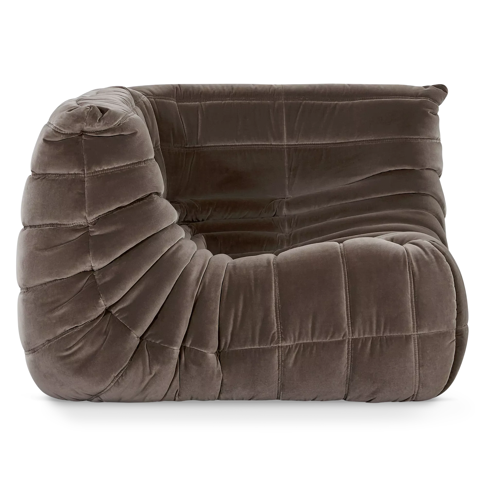 Togo - Corner Modular Sofa by Ligne Roset - Image 6