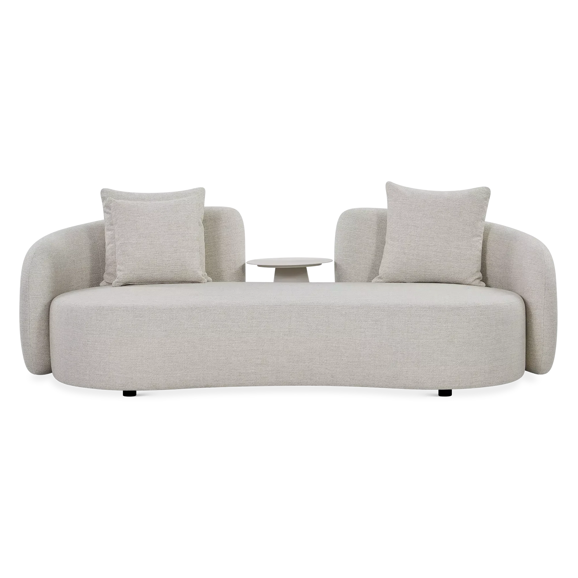 Toi & Moi Sofa - Image 3