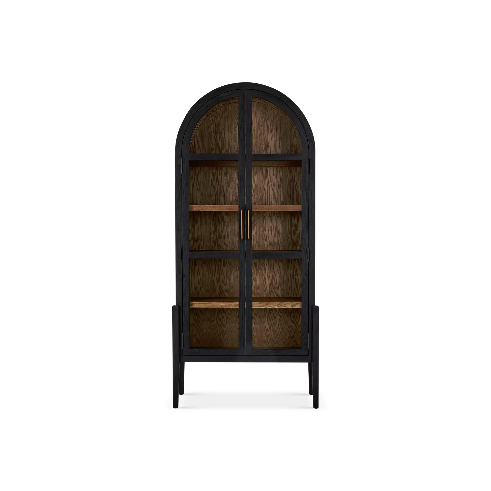 Tolle - Oak Cabinet by Four Hands
