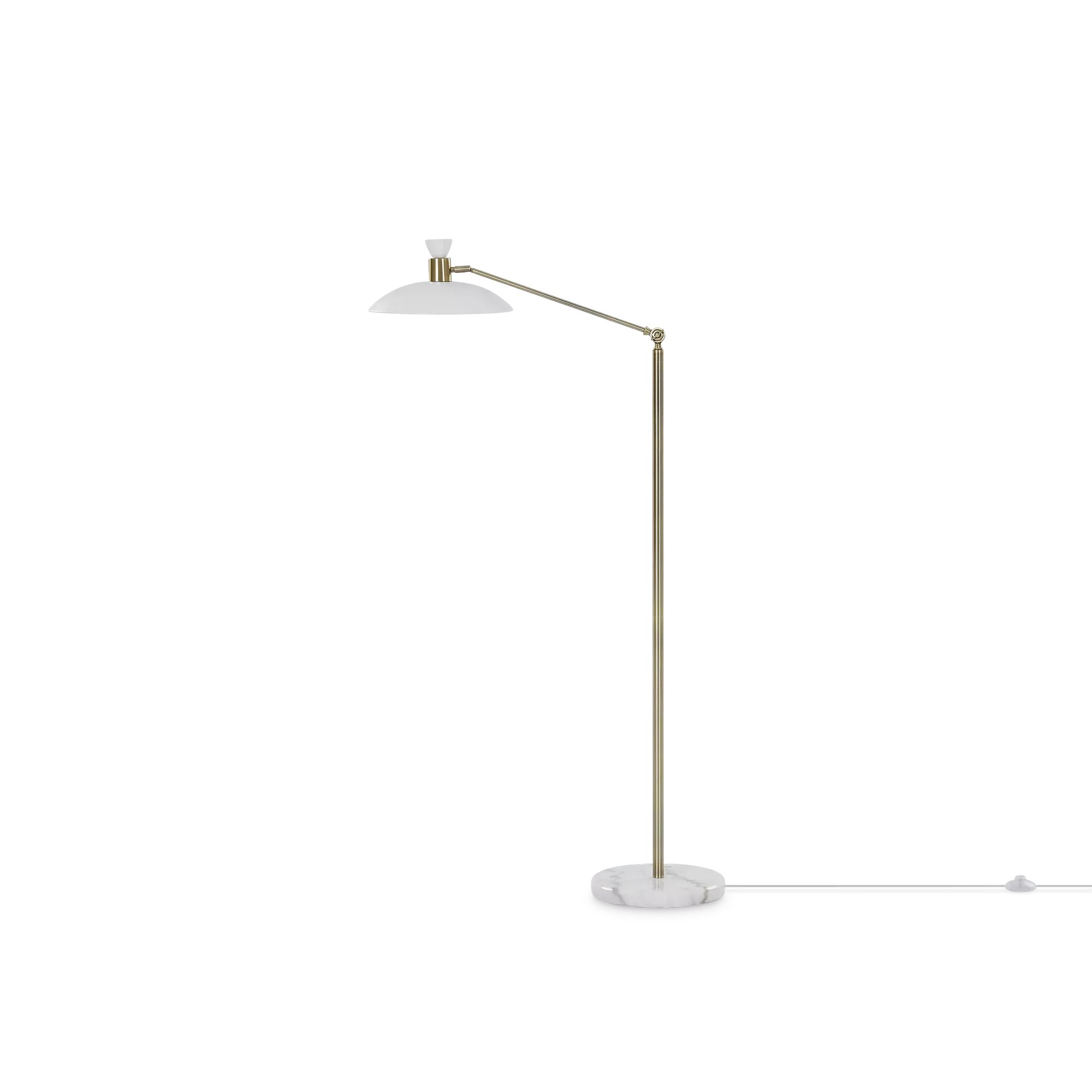 Troilus - Floor Lamp