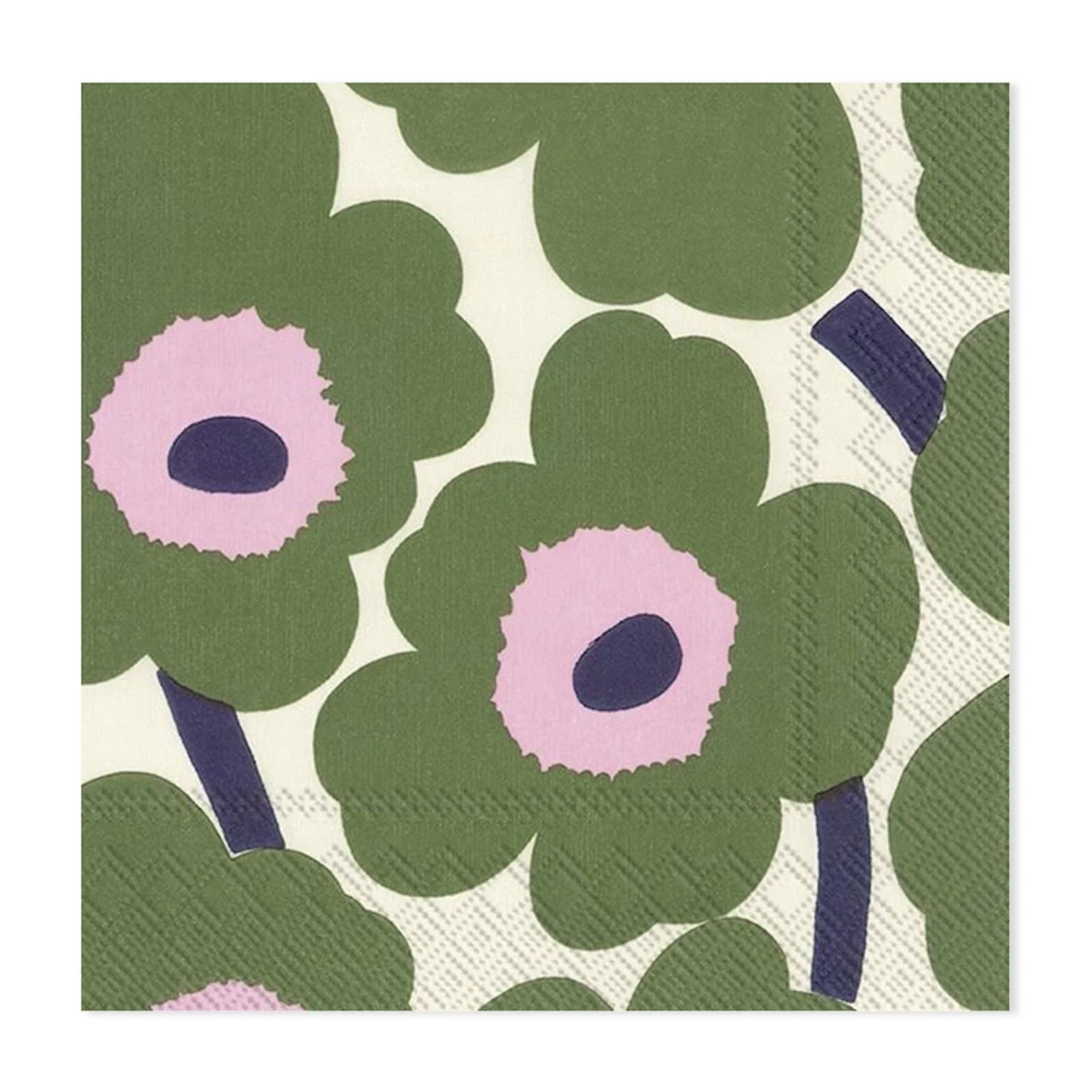 Unikko Table Napkins