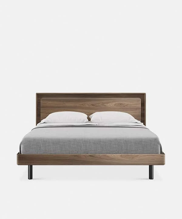 Up-Linq - Bed with Integrated Lighting by BDI - Image 3