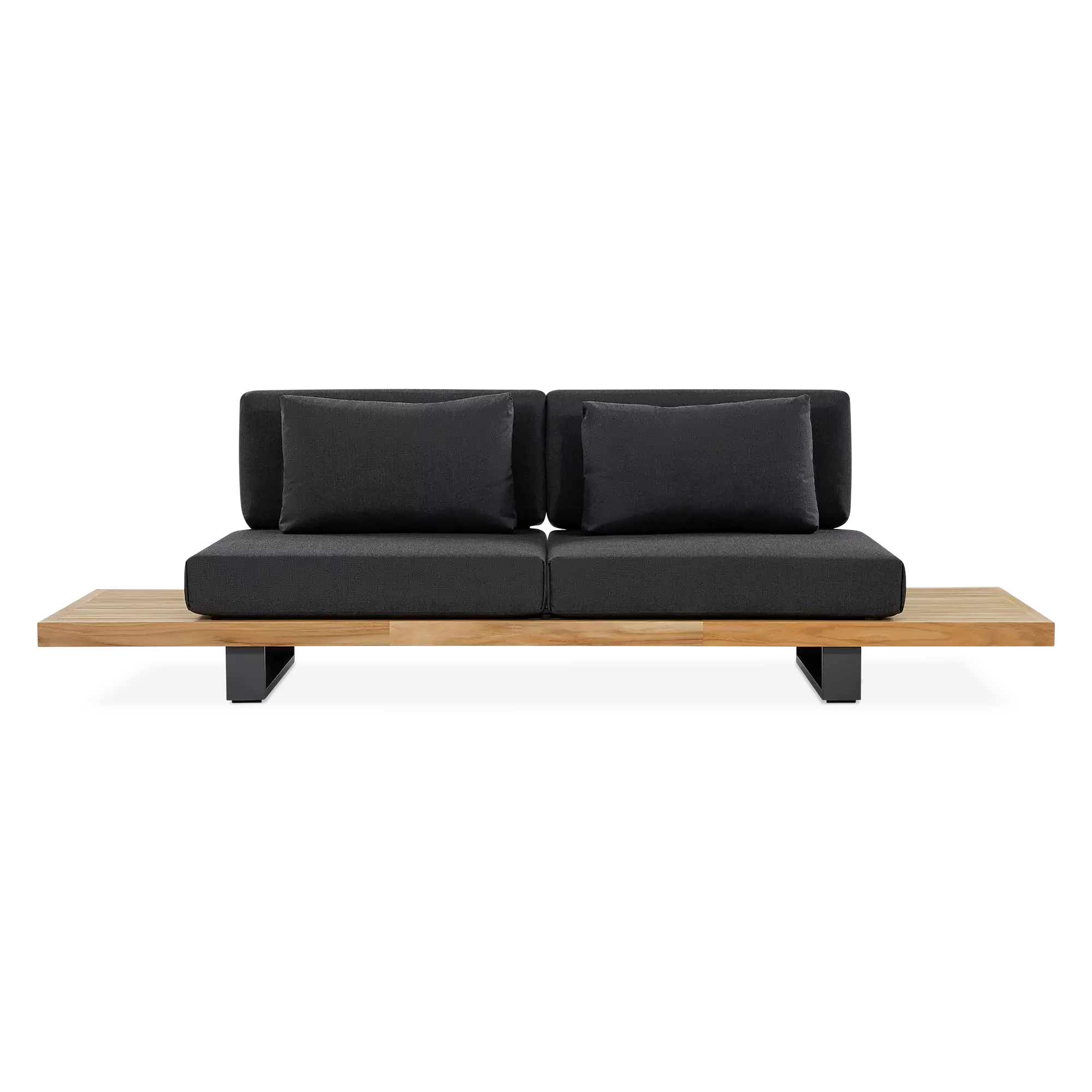 Update 2-seater Sofa
