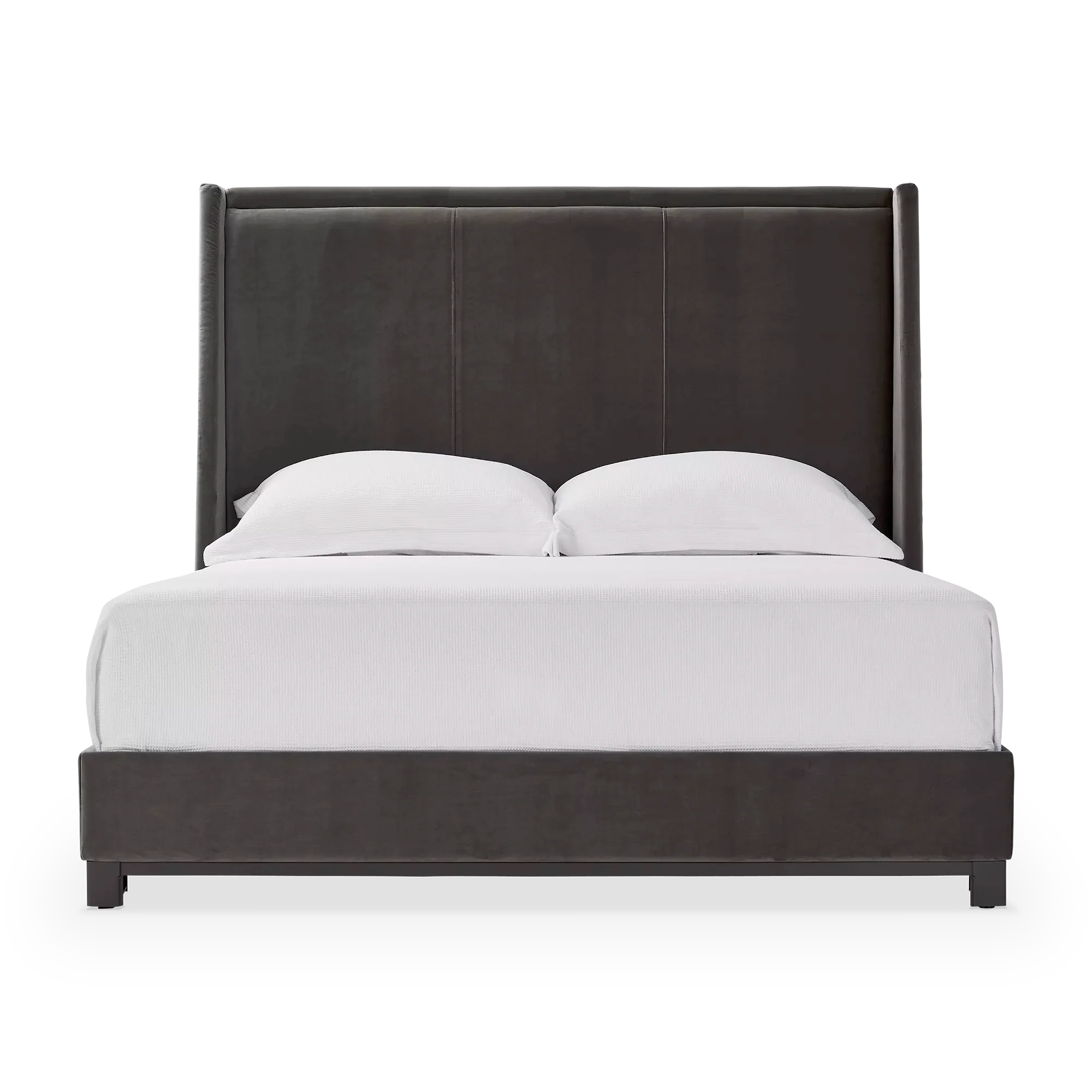 Imagine - Upholstered Bed by Trica