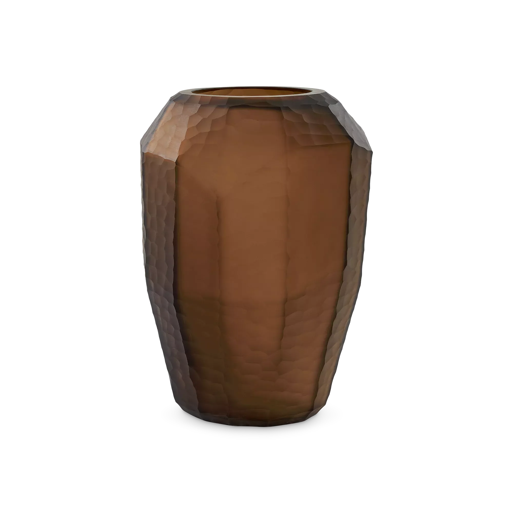 Usher - Glass Vase
