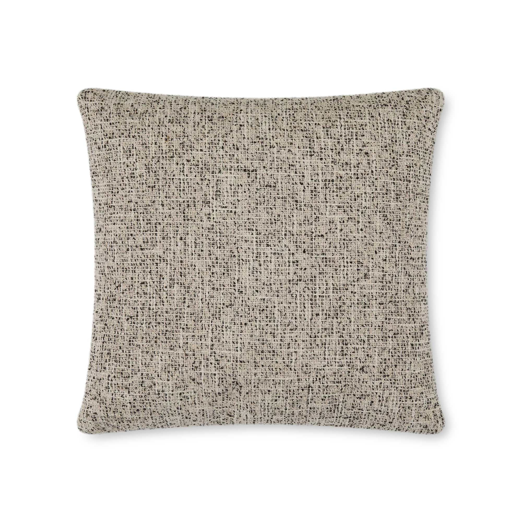Varatec - Relaxed-Style Textured Cotton Cushion