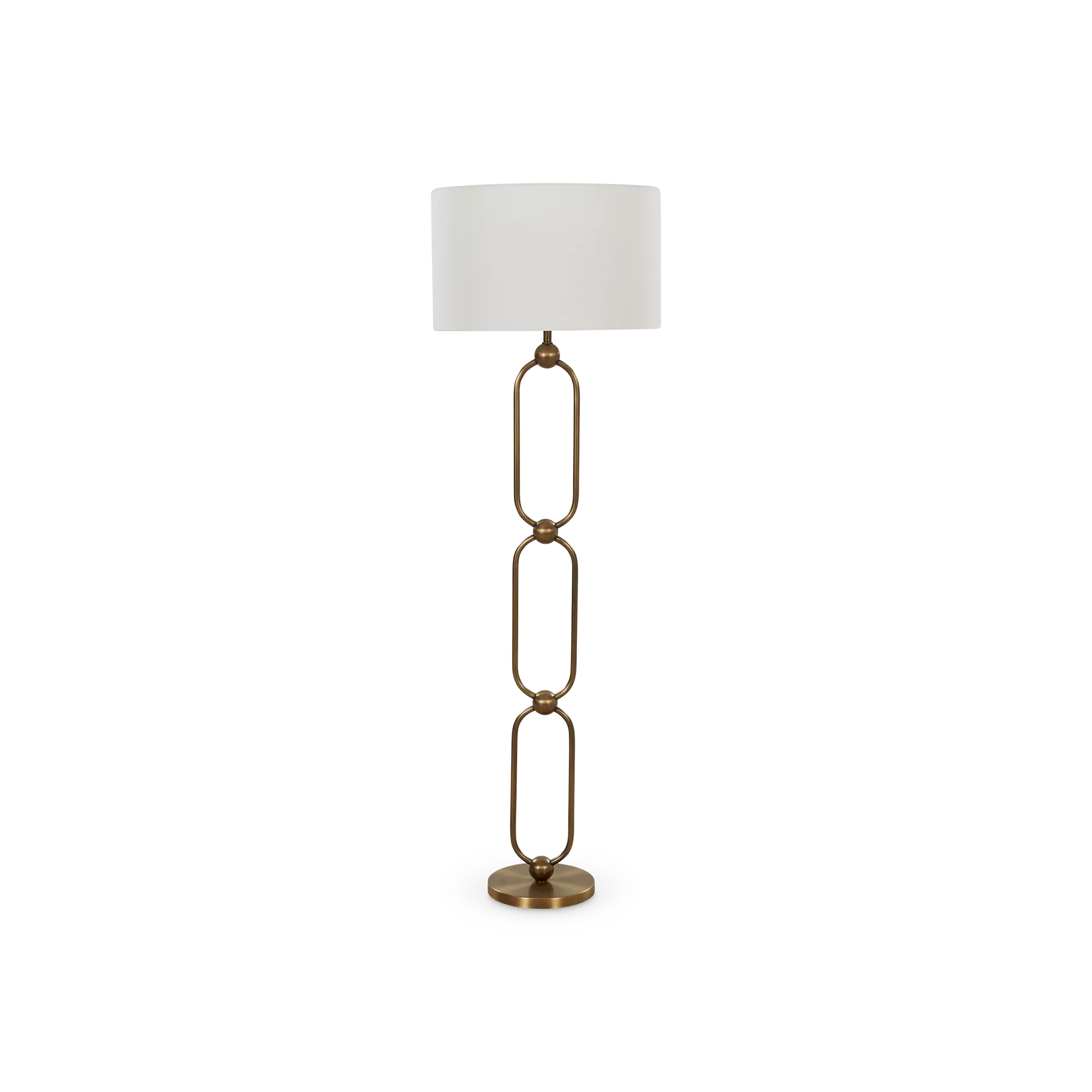 Veneto - Floor Lamp