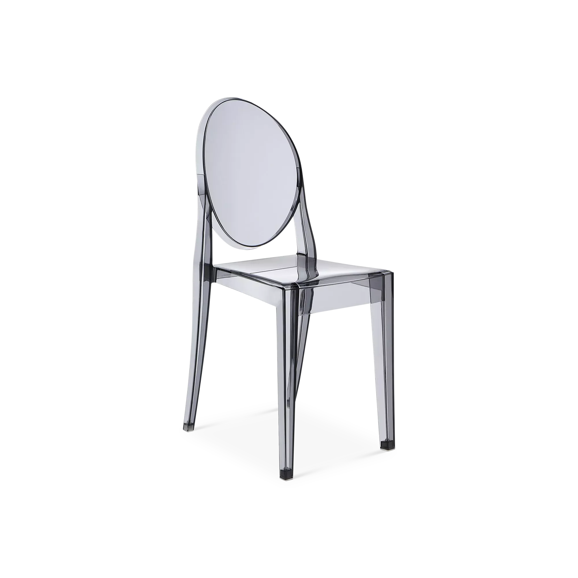 Victoria Ghost - Chair (Priced each, sold in sets of 2) - Image 2
