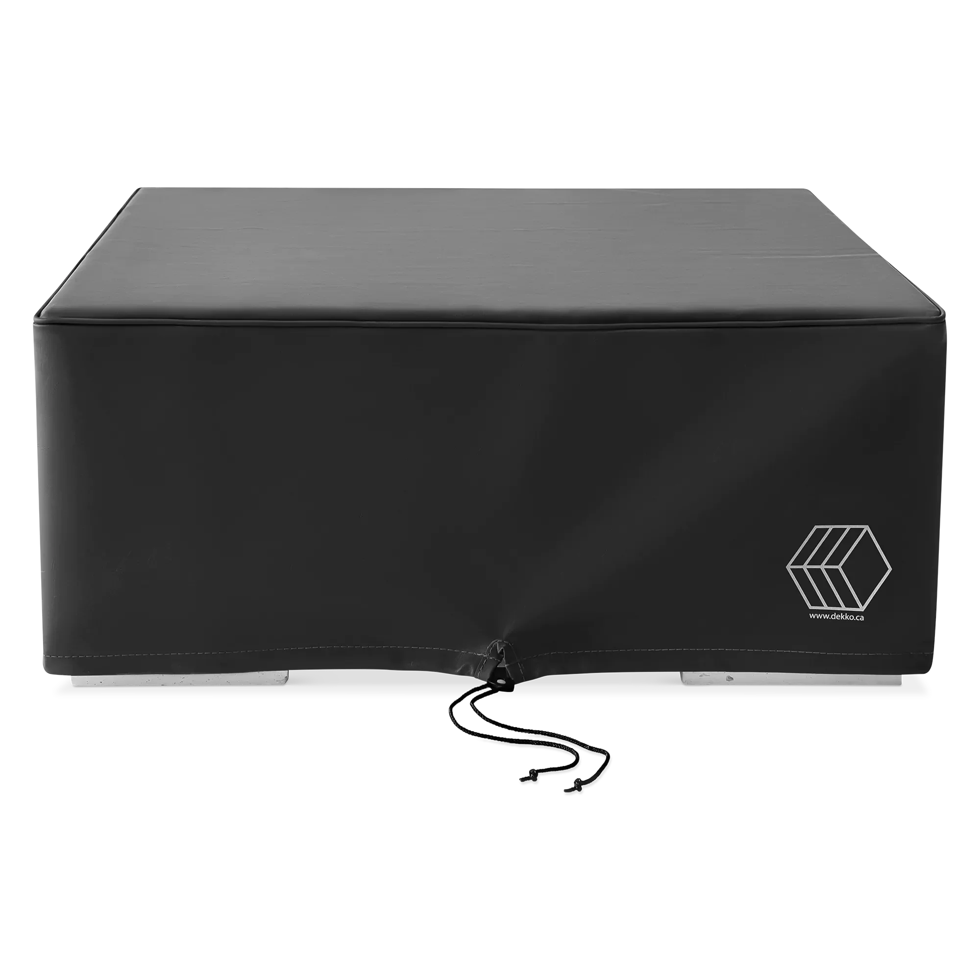 Outdoor Fire Pit Protective Cover by Dekko - Image 11