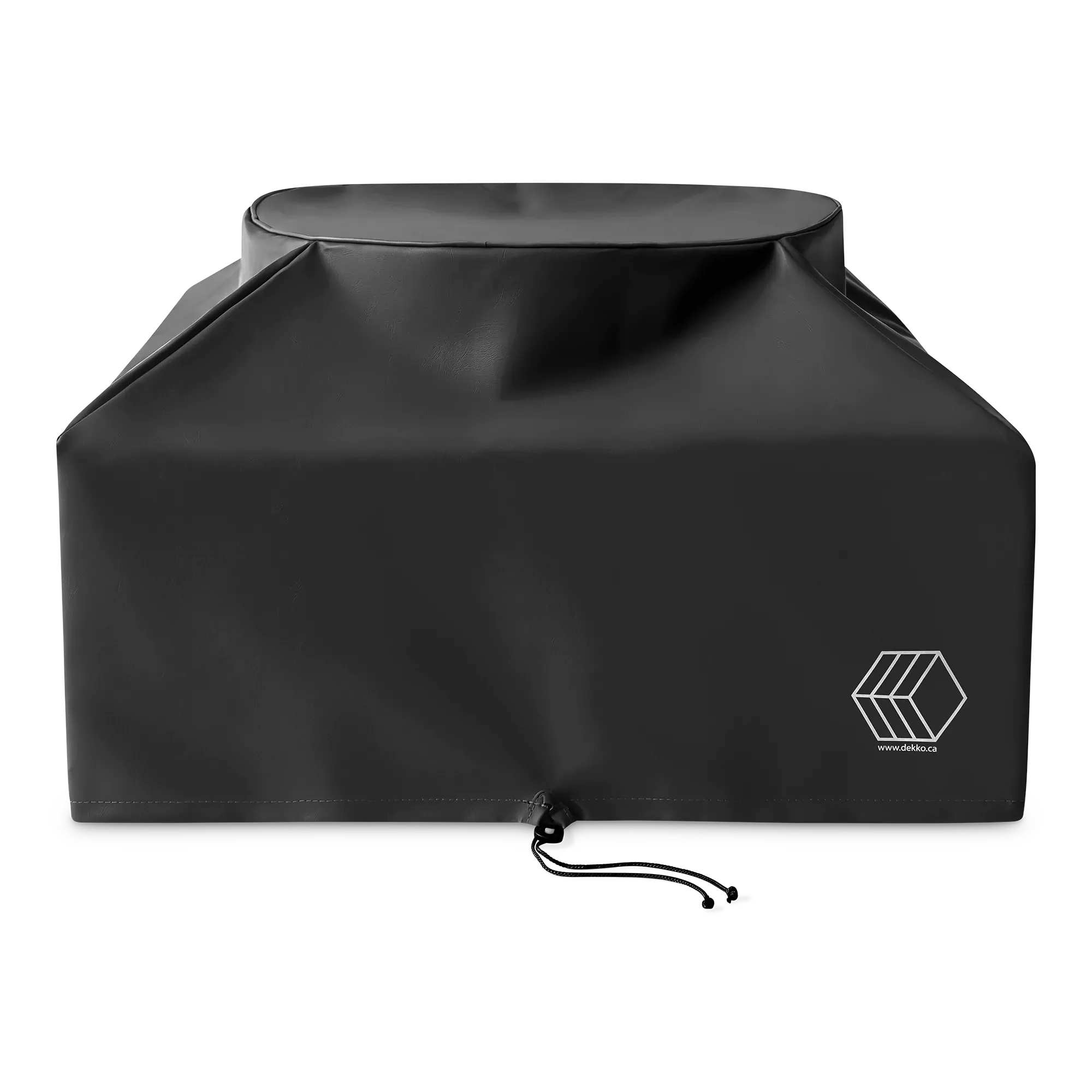 Outdoor Fire Pit Protective Cover by Dekko - Image 12