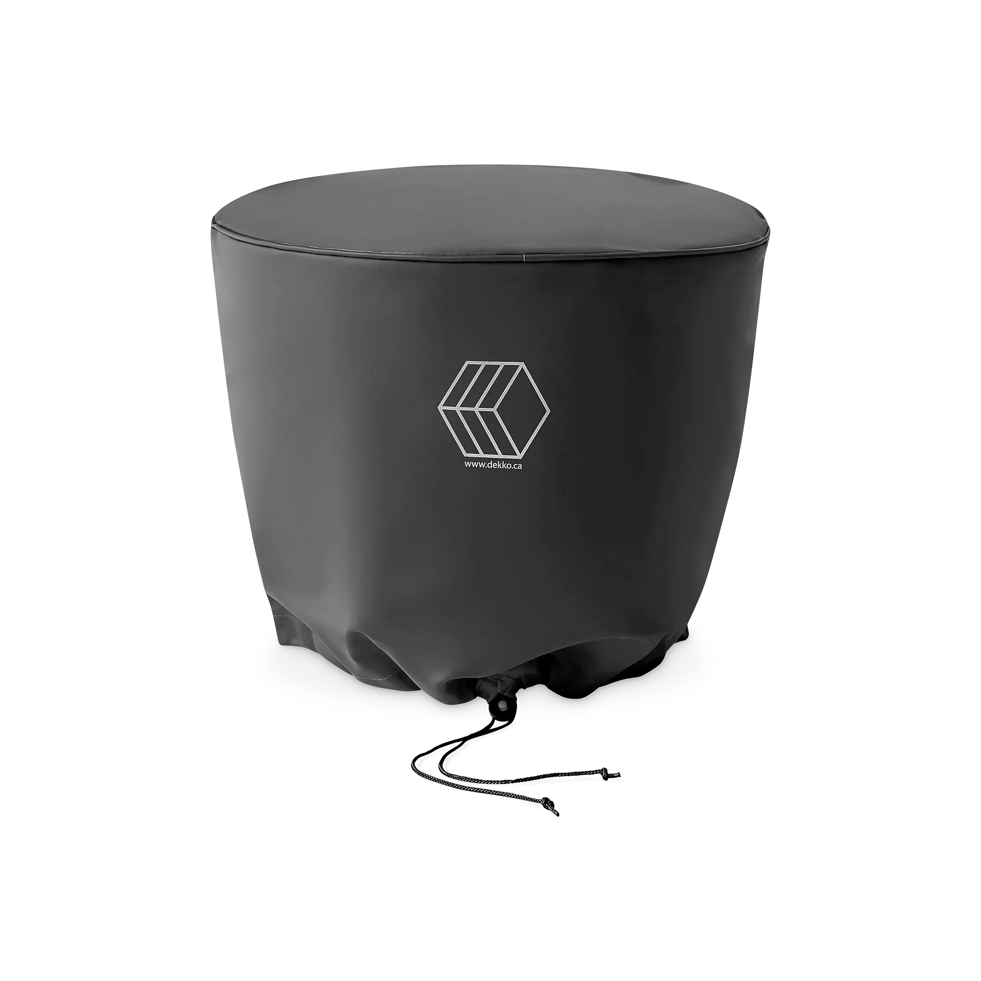Outdoor Fire Pit Protective Cover by Dekko - Image 13