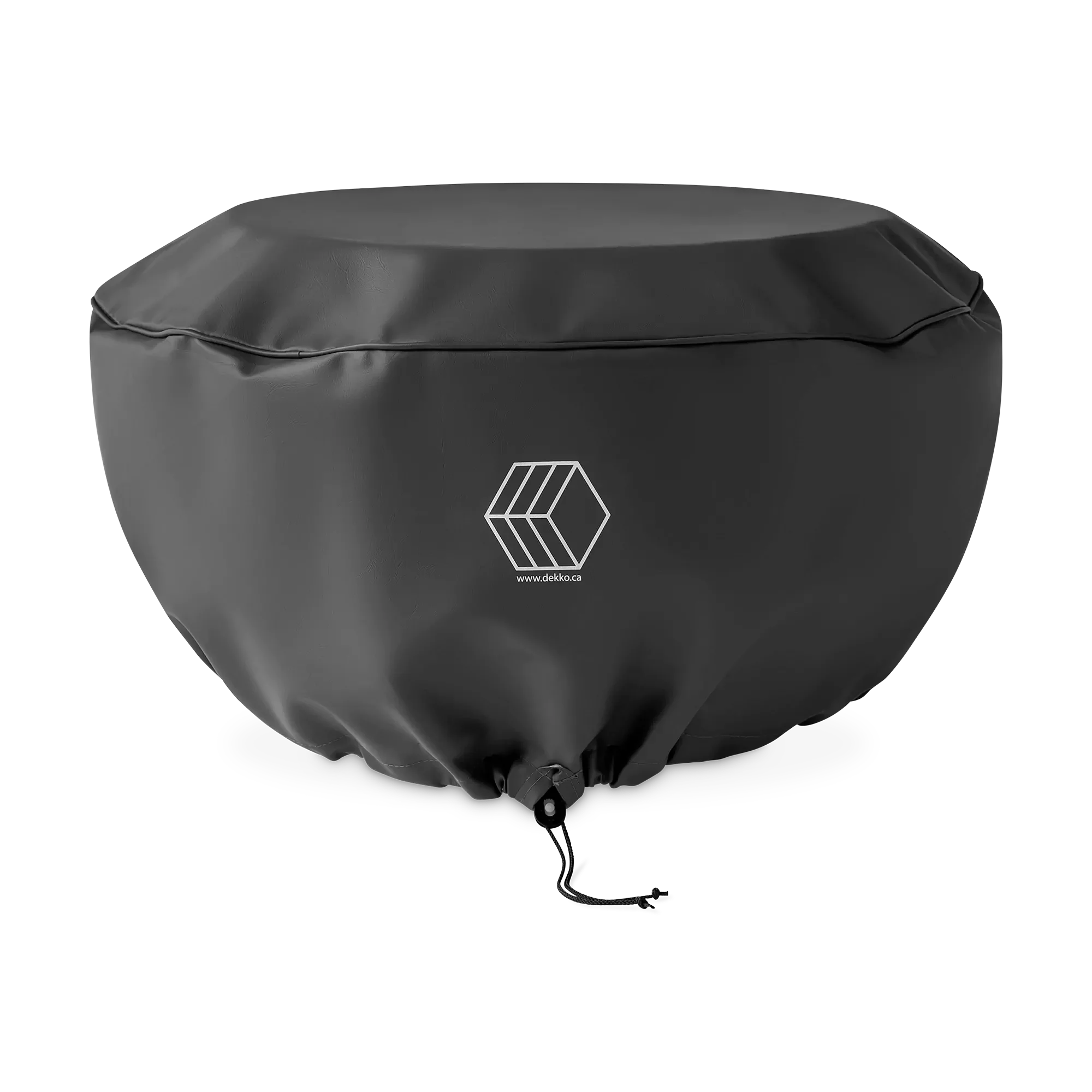 Outdoor Fire Pit Protective Cover by Dekko - Image 14