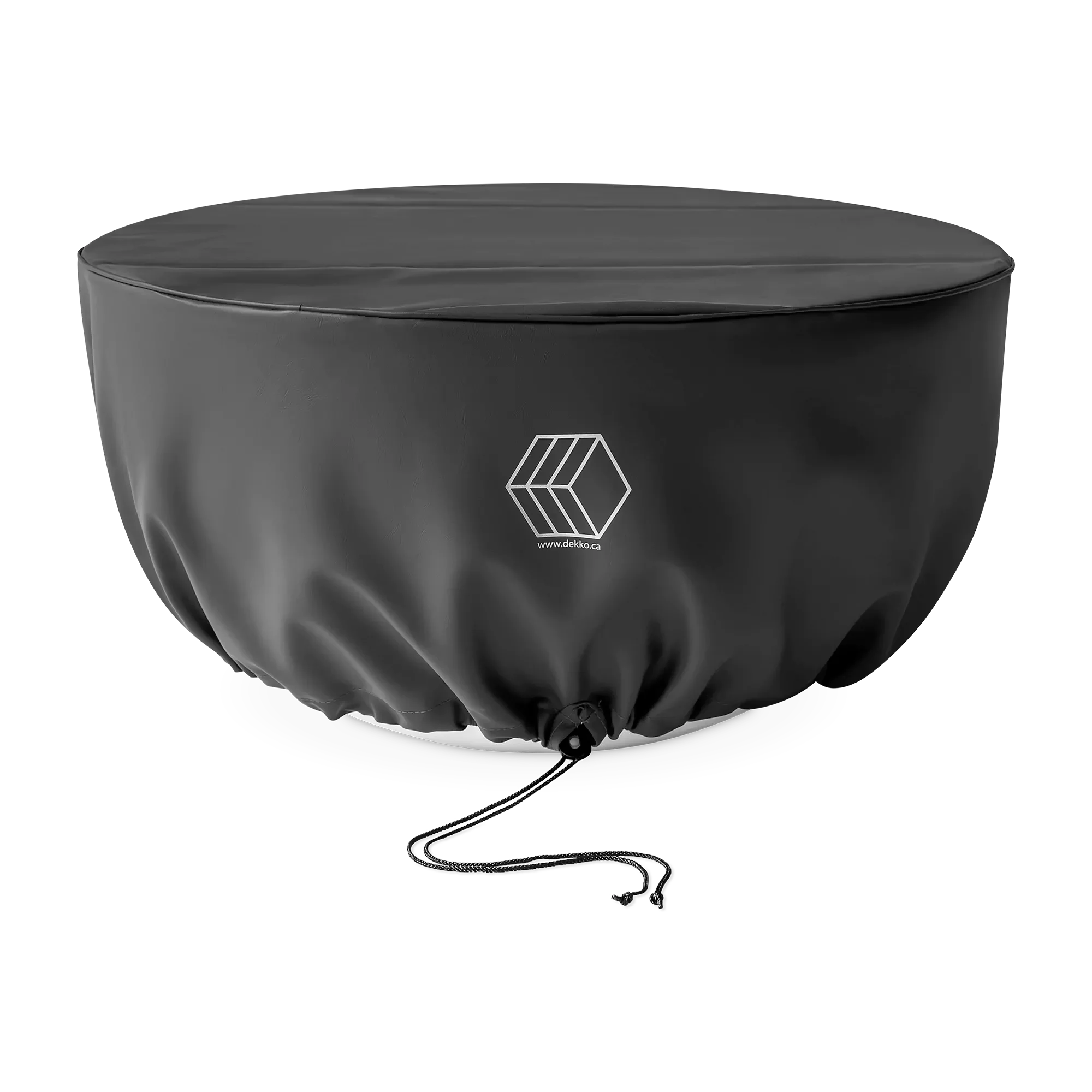 Outdoor Fire Pit Protective Cover by Dekko - Image 15