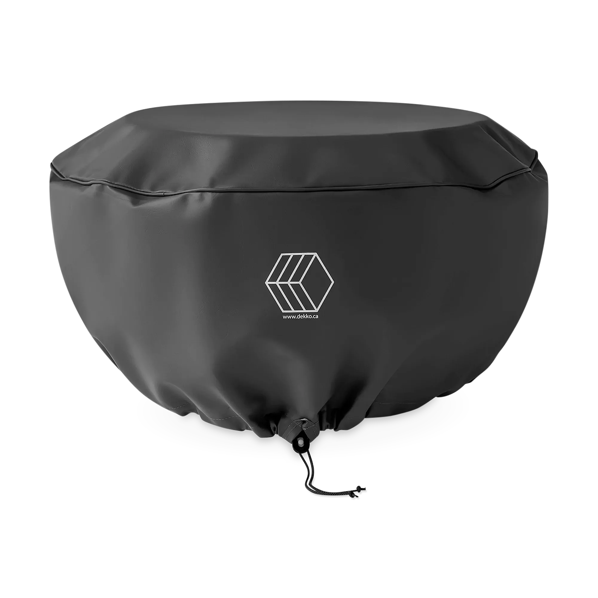 Outdoor Fire Pit Protective Cover by Dekko - Image 17