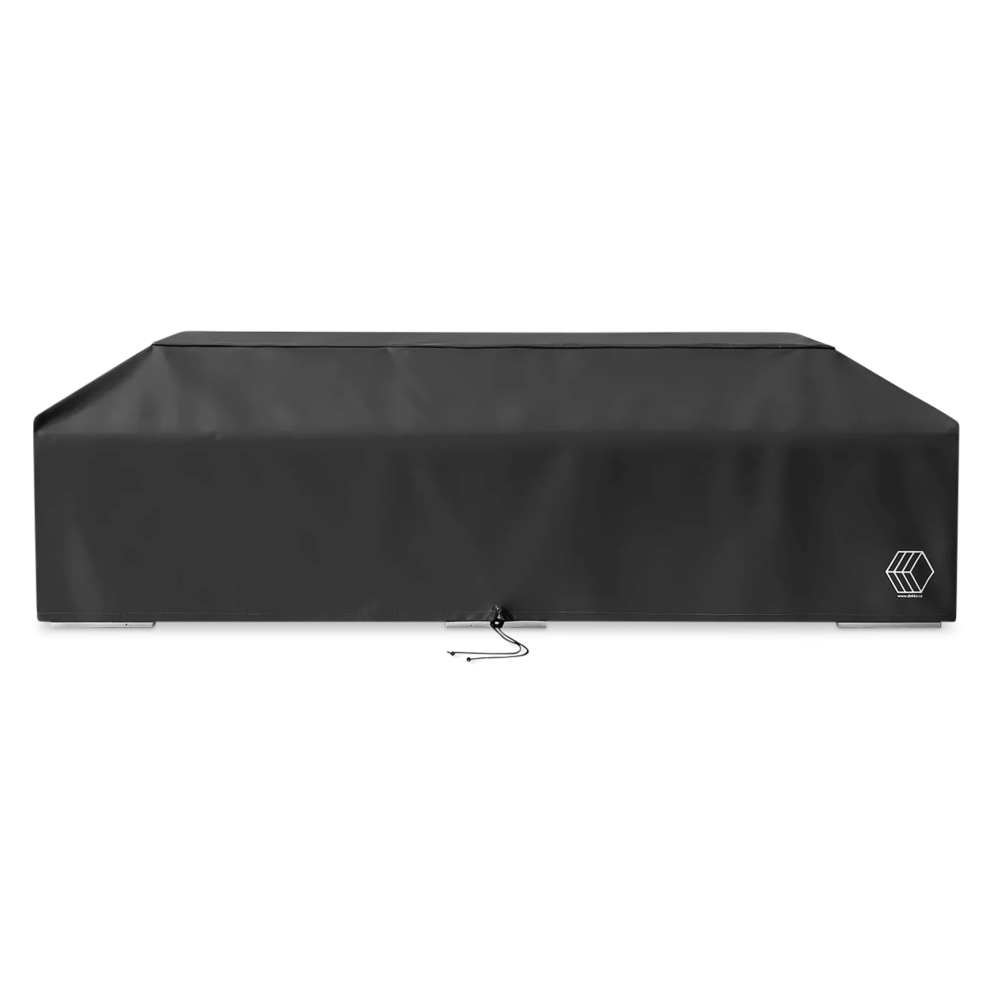 Outdoor Fire Pit Protective Cover by Dekko - Image 19