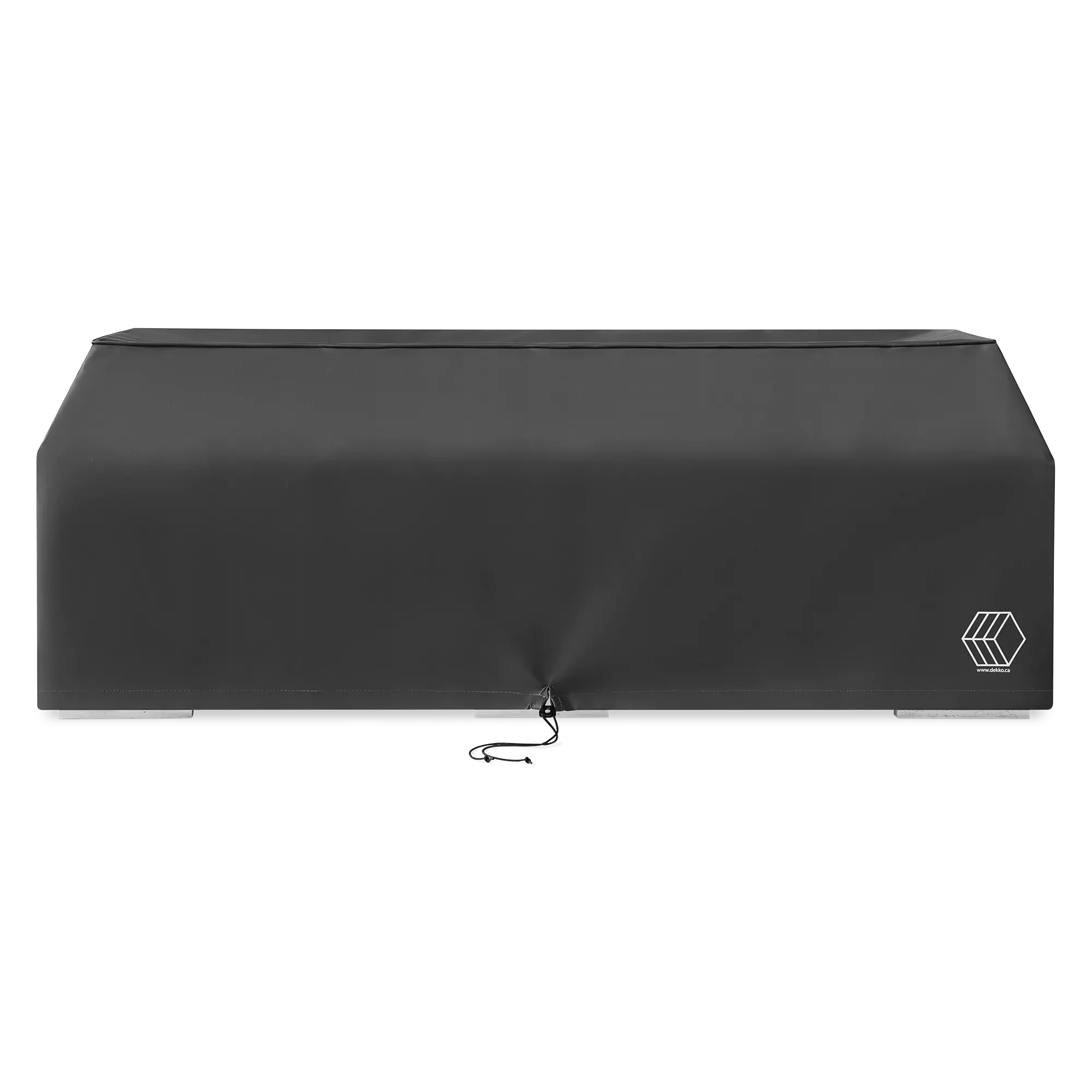 Outdoor Fire Pit Protective Cover by Dekko - Image 8