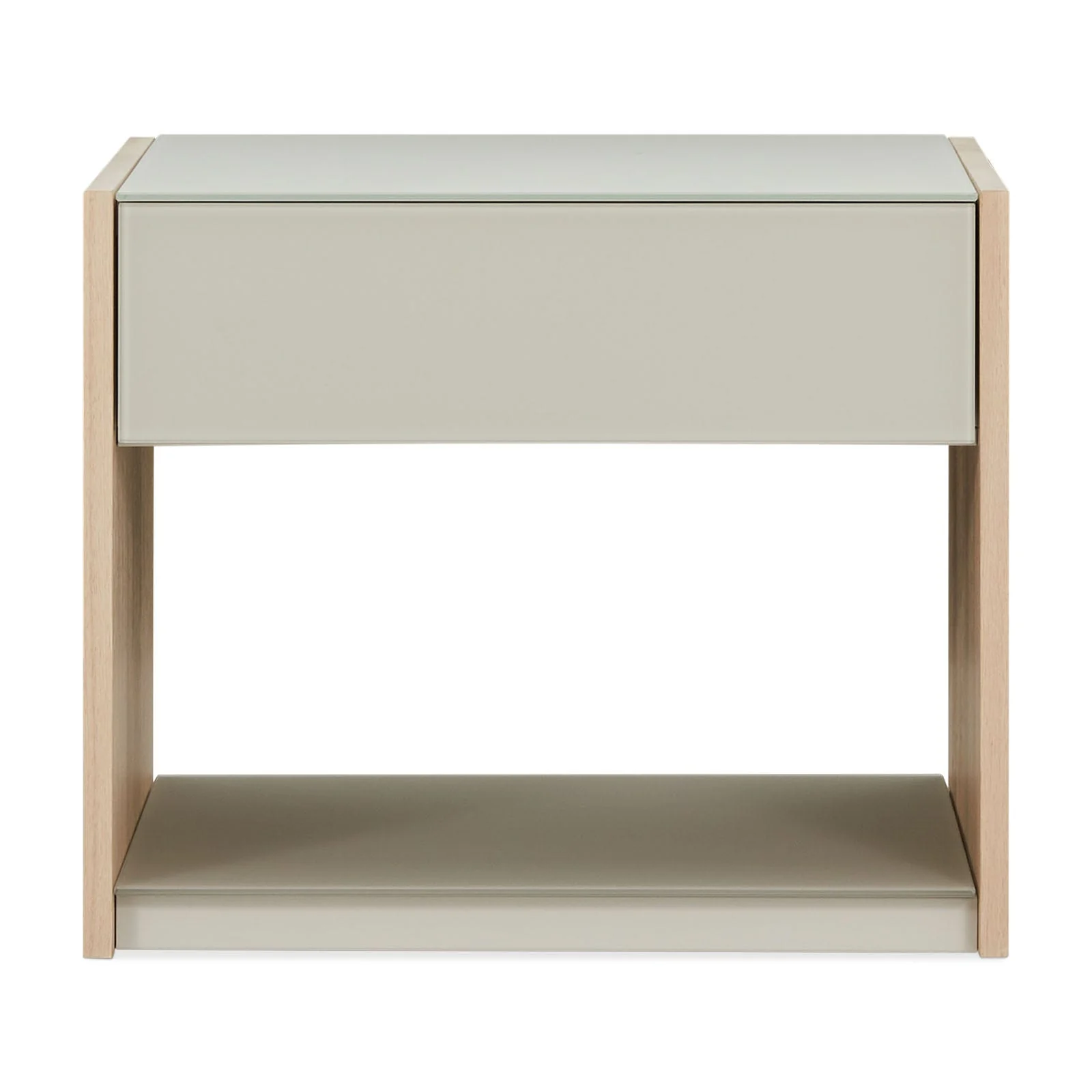 Vision - Nightstand by Trica