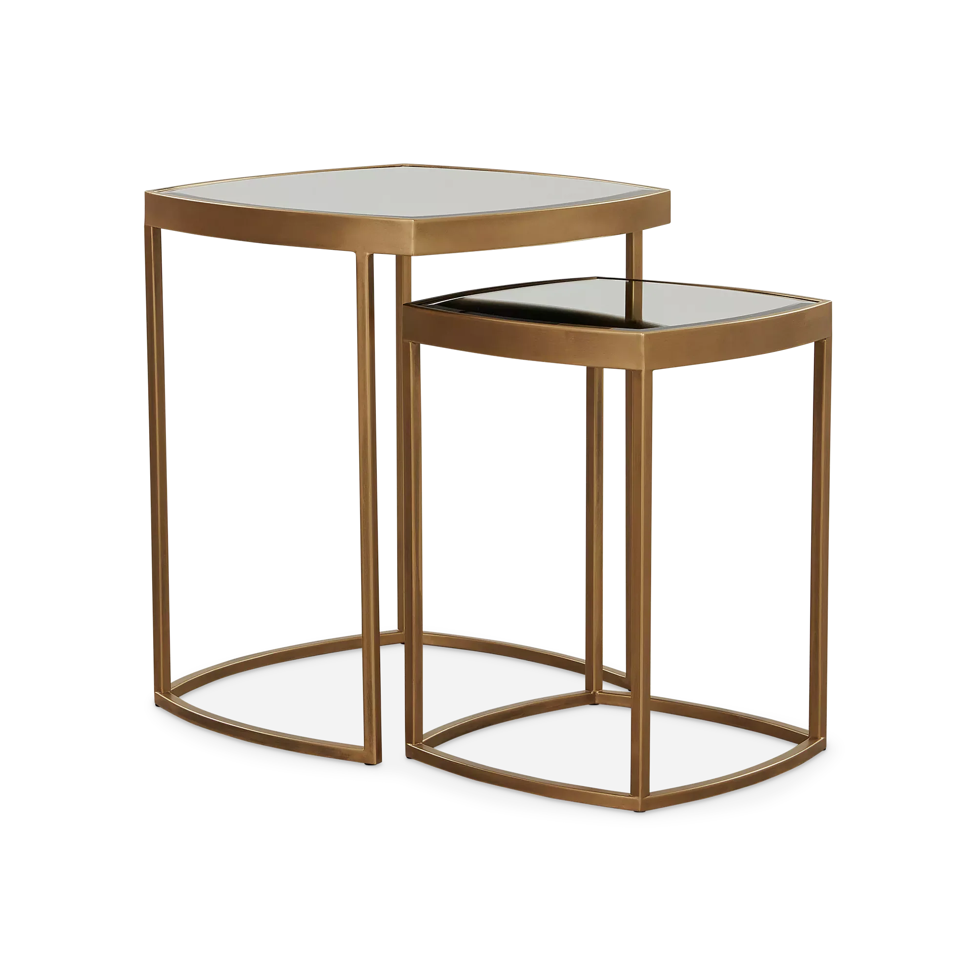 Vista - Nesting Tables