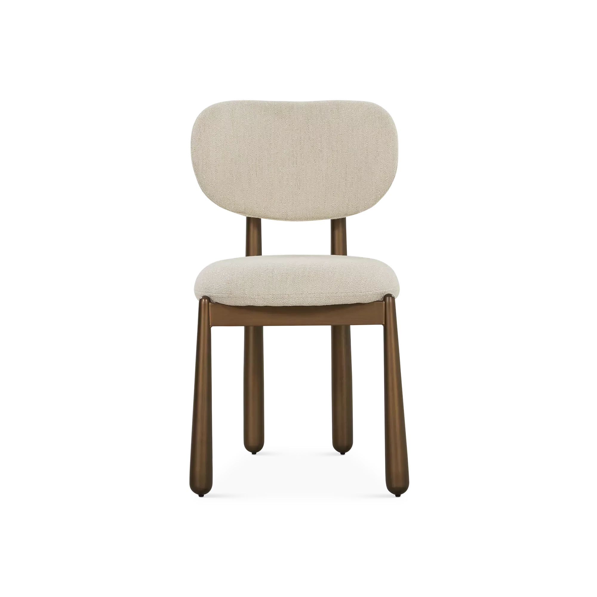 Woke - Dining Chair